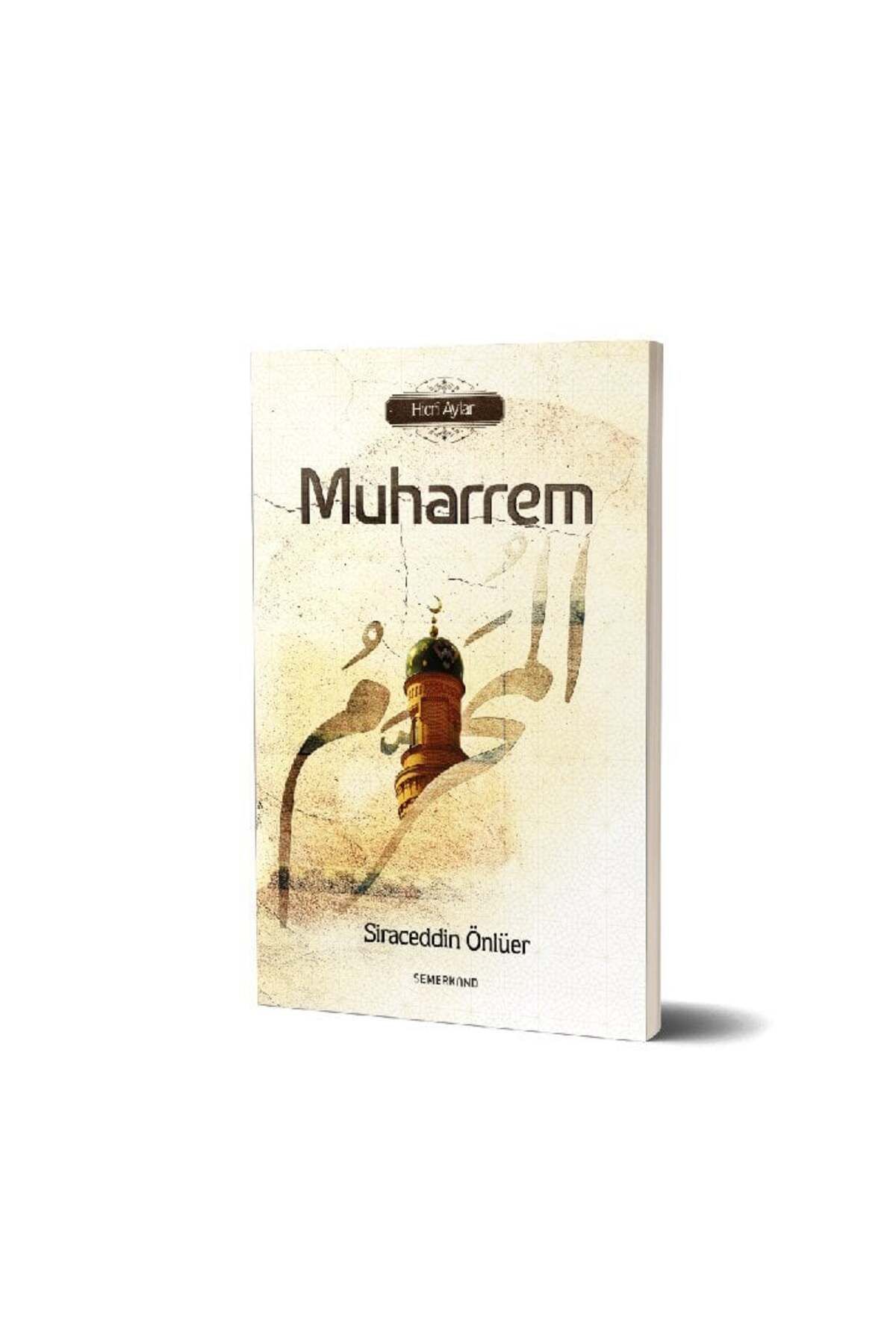 Semerkand Yayınları Muharrem | Siraceddin Önlüer
