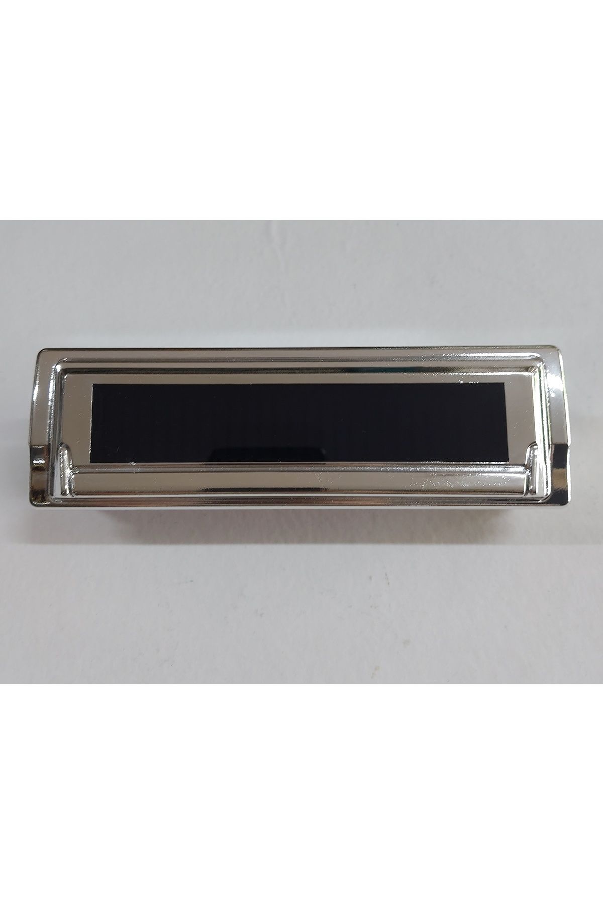 Autoline-Vfd 2515 / Vfd 2517 Spectrum Compatible Mounting Chassis Chrome Color 1