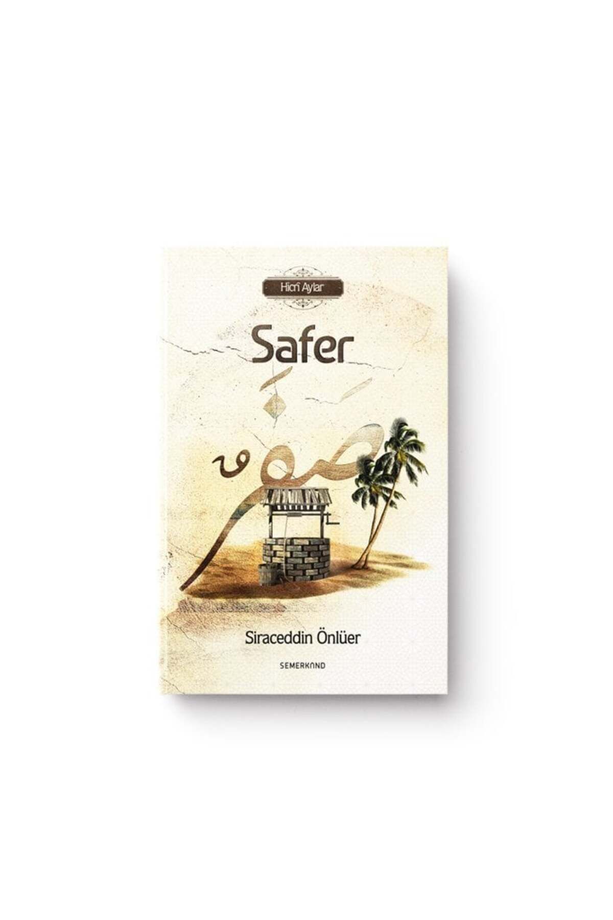 Semerkand Yayınları Safer | Siraceddin Önlüer