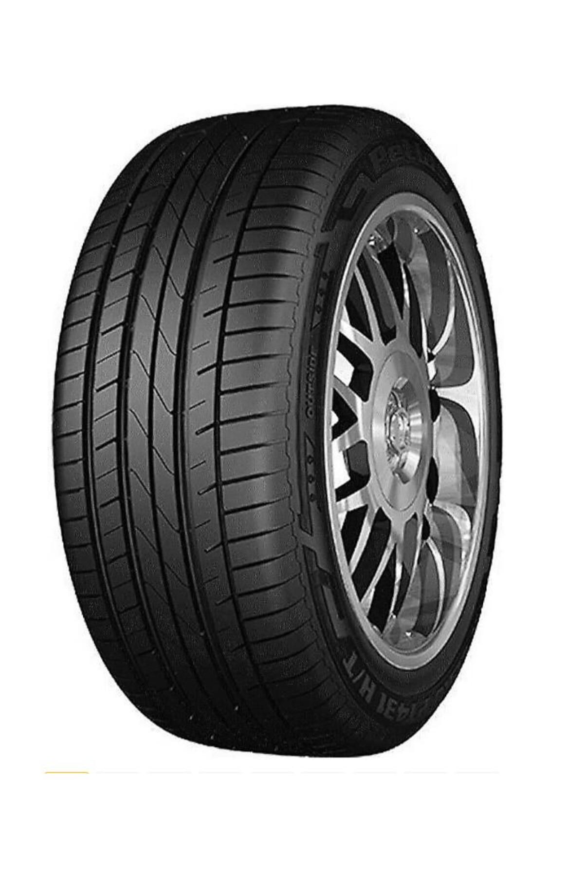Petlas 265/60R18 110H EXPLERO H/T PT431 2025 Yaz Lastigi