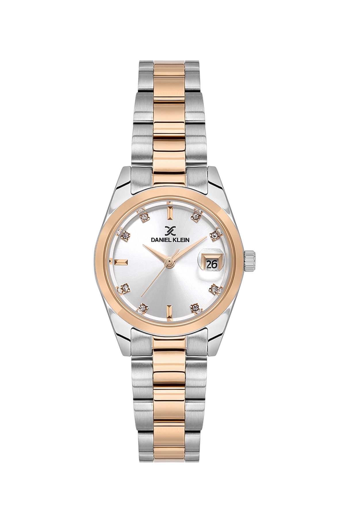Daniel Klein DKE.1.10841-6 Premium Kadın Kol Saati