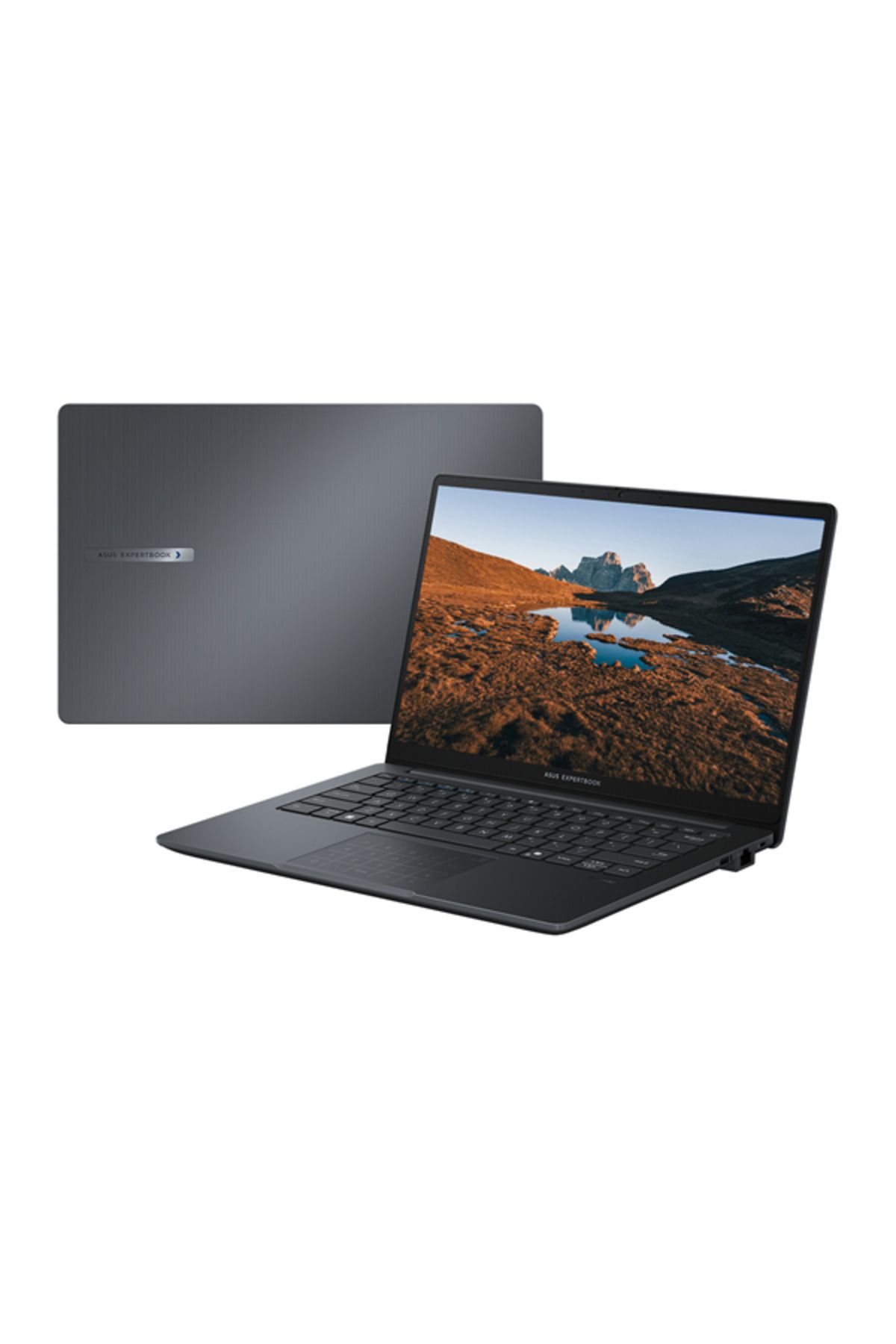 ASUS Expertbook B1 B1403CVA I5-1334U 24GB Uyumlu DDR5 4TB SSD 14" FHD LED 300nits W11P B1403CVAH08