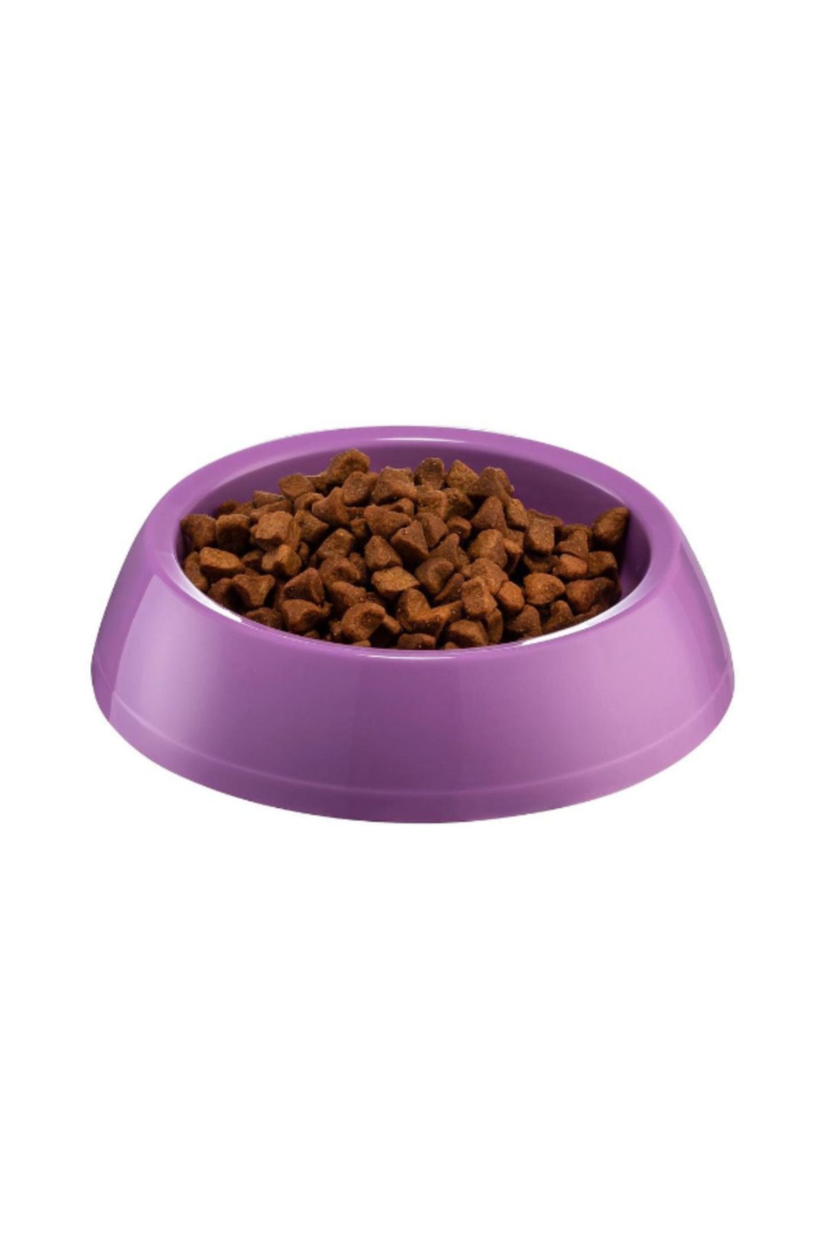 Shopyzone Mikopet Küçük Yuvarlak Mama Kabı