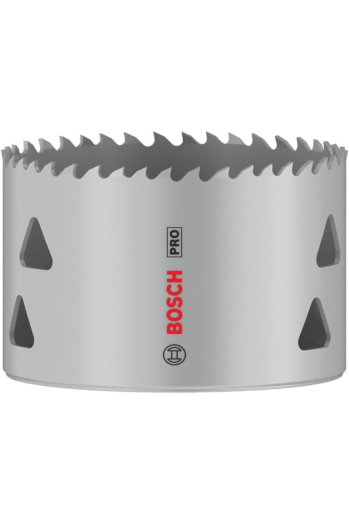 STOREMAX srh 1 x PRO Multi Malzeme Delik Testeresi (Yumuşak Ahşap, Alçıpan Duvar için, Ø 76 mm, Profesy