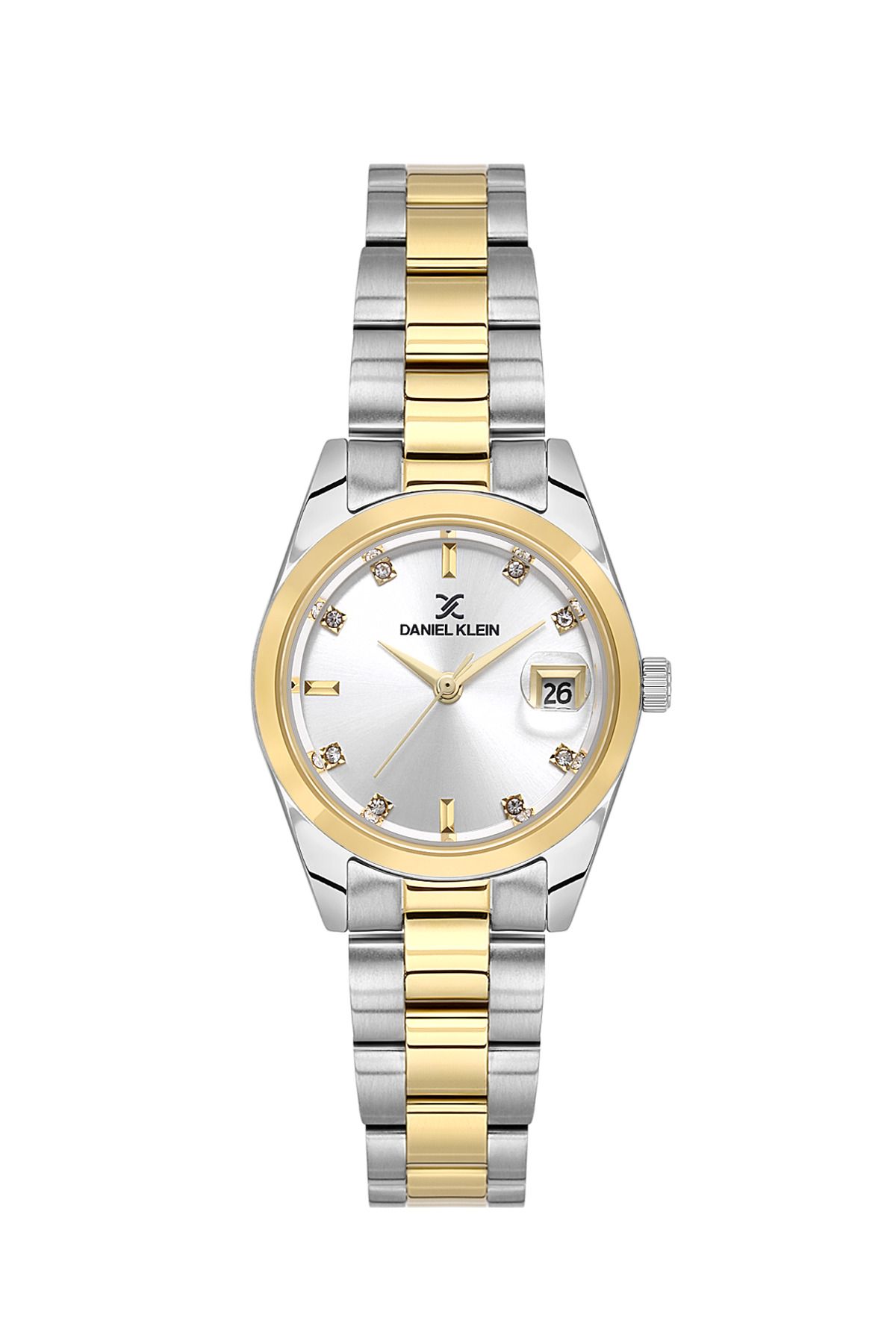 Daniel Klein DKE.1.10841-4 Premium Kadın Kol Saati