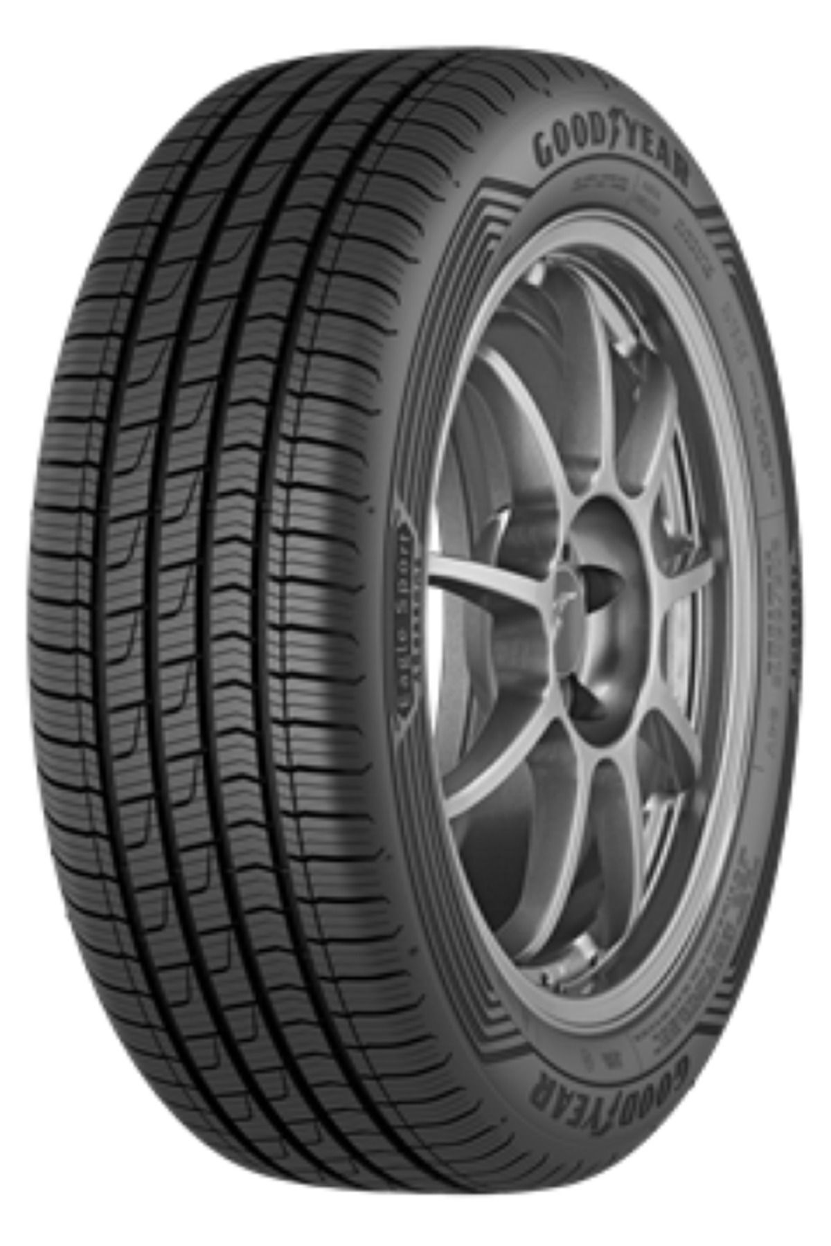 Goodyear 205/55r16 91v Eagle Sp 4seasons Oto 4 Mevsim Lastiği (ÜRETİM YILI: 2025)