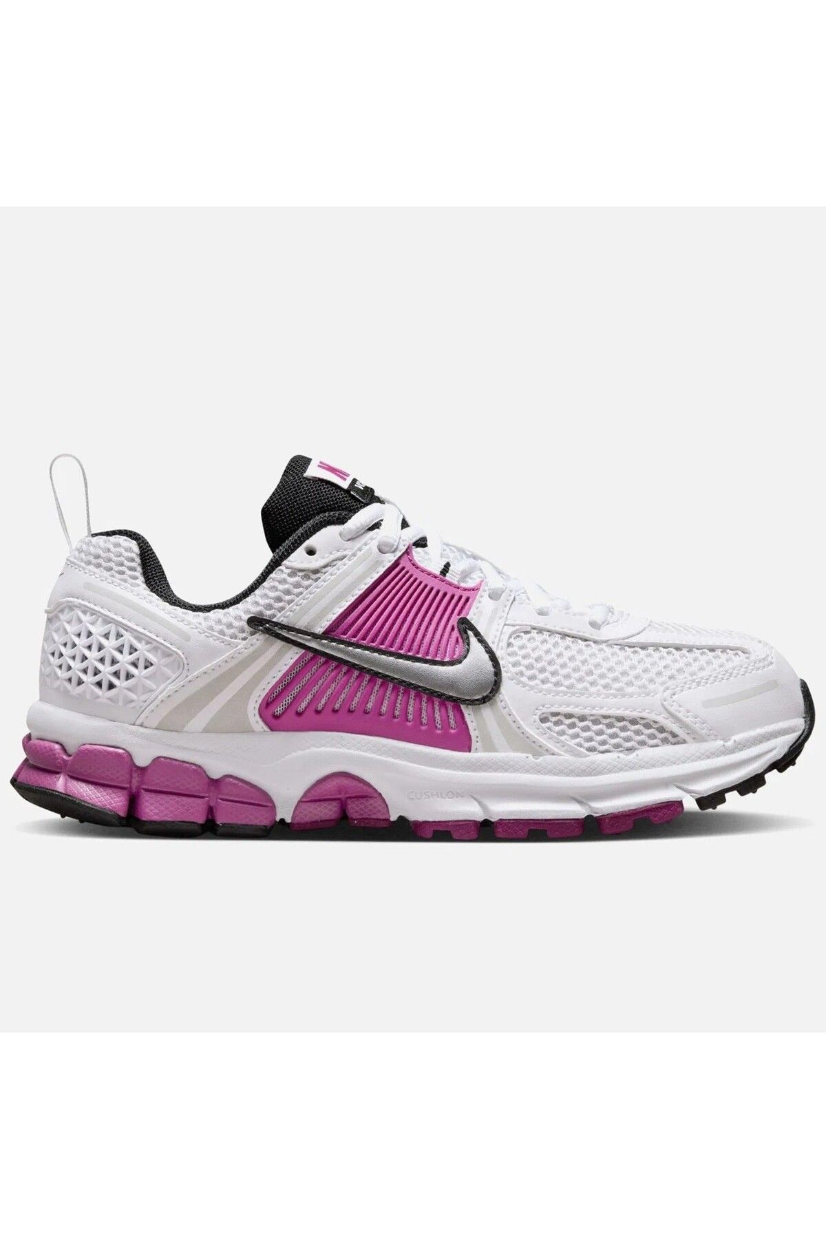 Nike Vomero 5 Sportswear (GS) Günlük Spor Ayakkabı Beyaz Mor