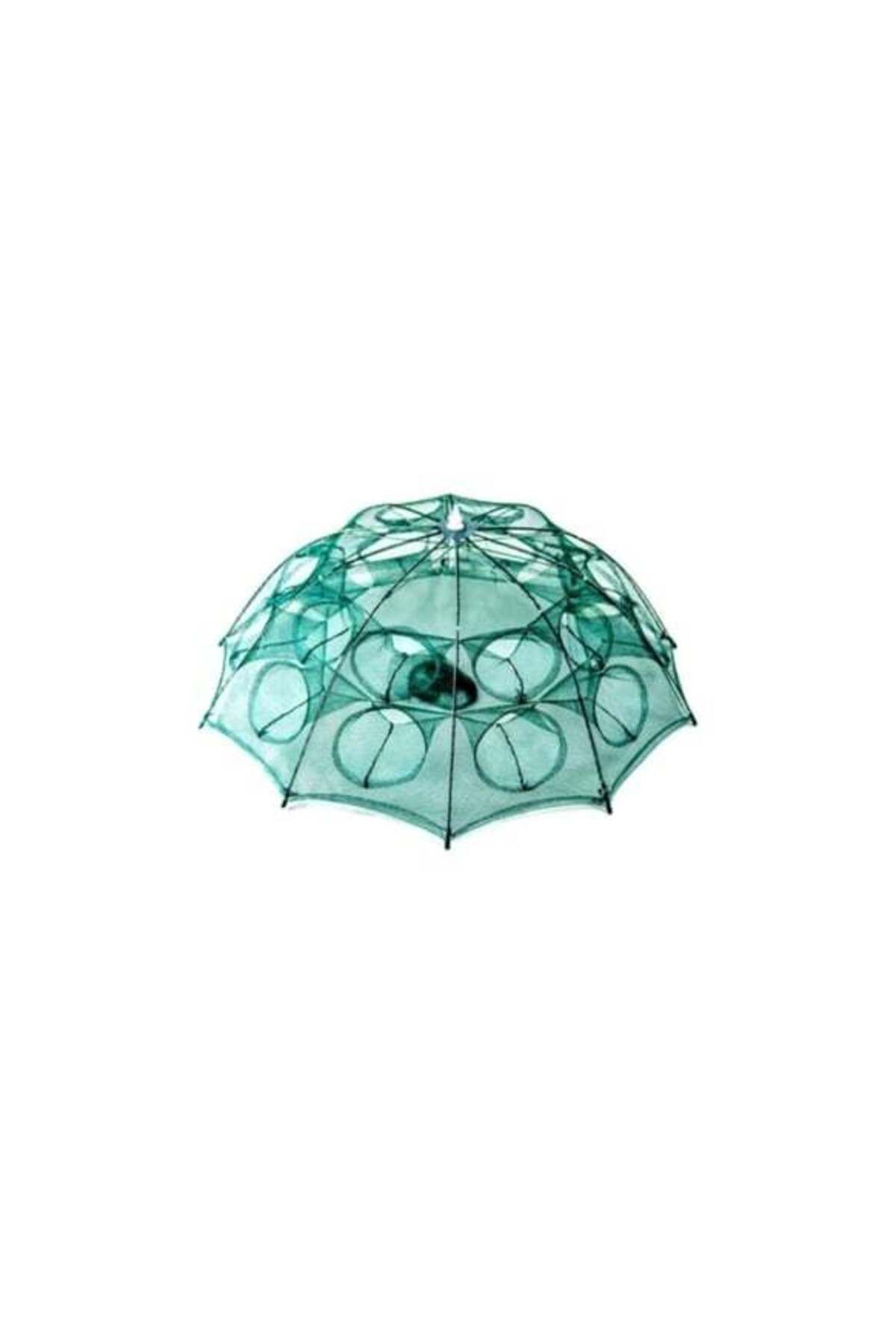 Shopyzone 16 Gözlü Balık Kapanı Ağı