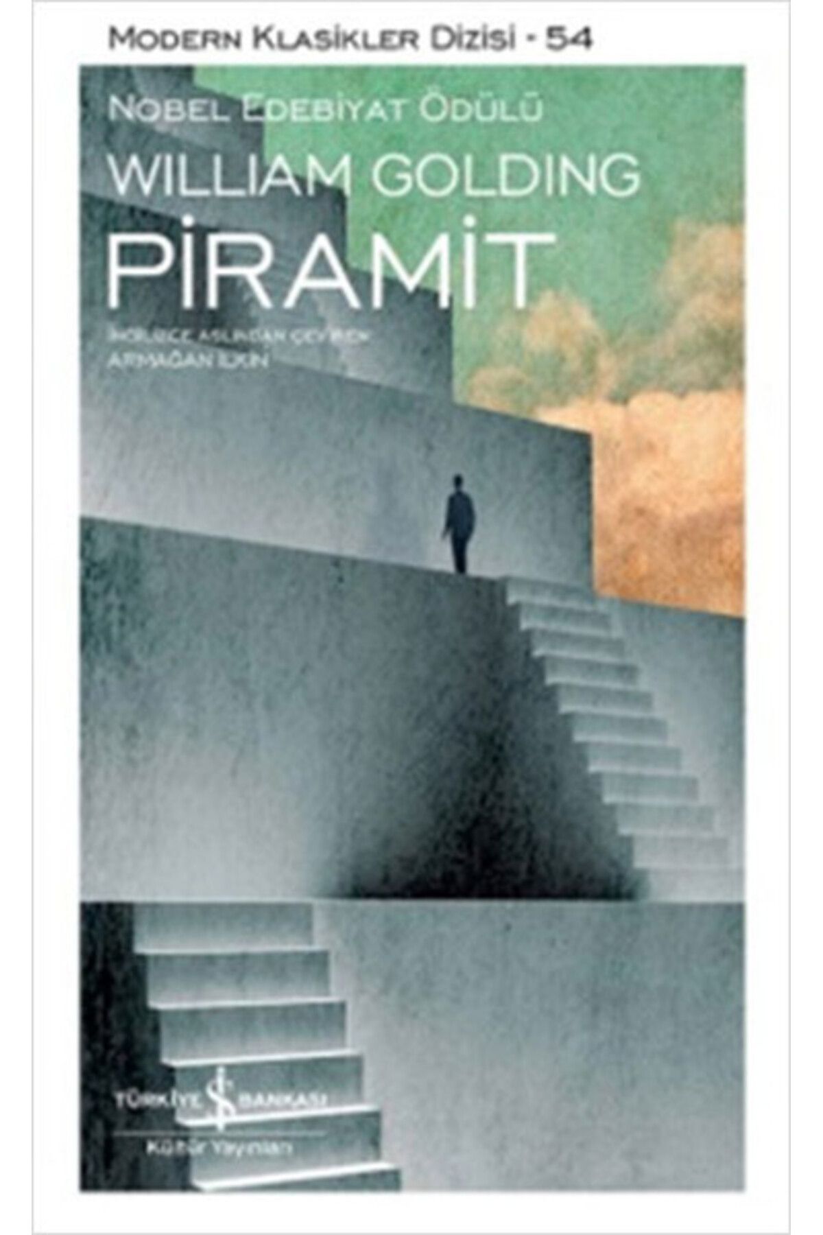 Destek Yayınları Piramit Modern Klasikler Dizisi