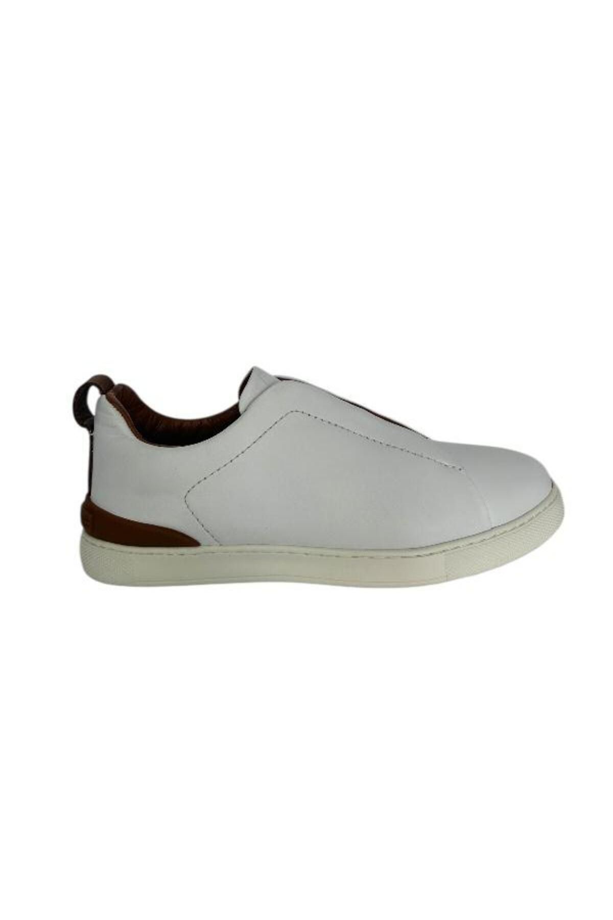 KEMAL TANCA 863 21474 ERKEK CASUAL AYAKKABI