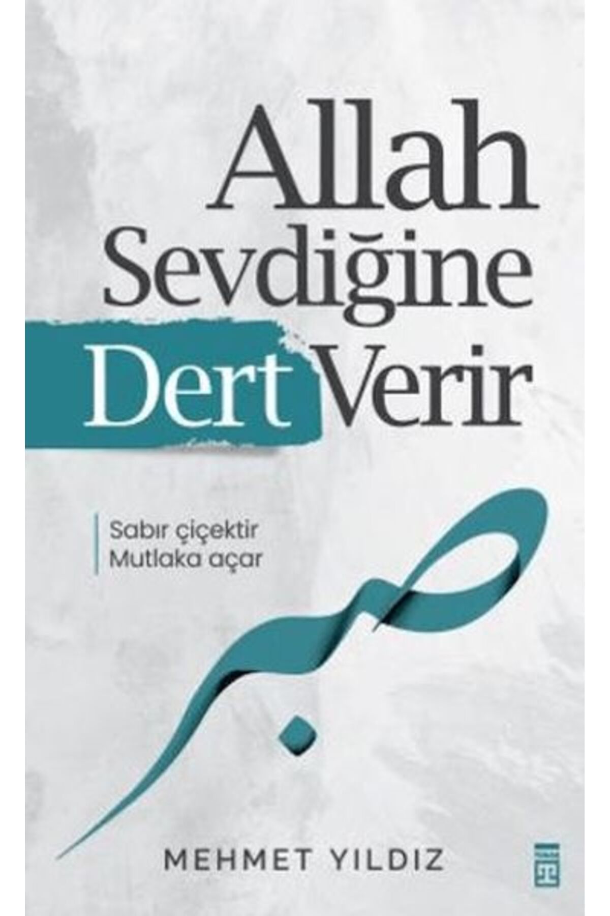 Destek Yayınları Allah Sevdiğine Dert Verir