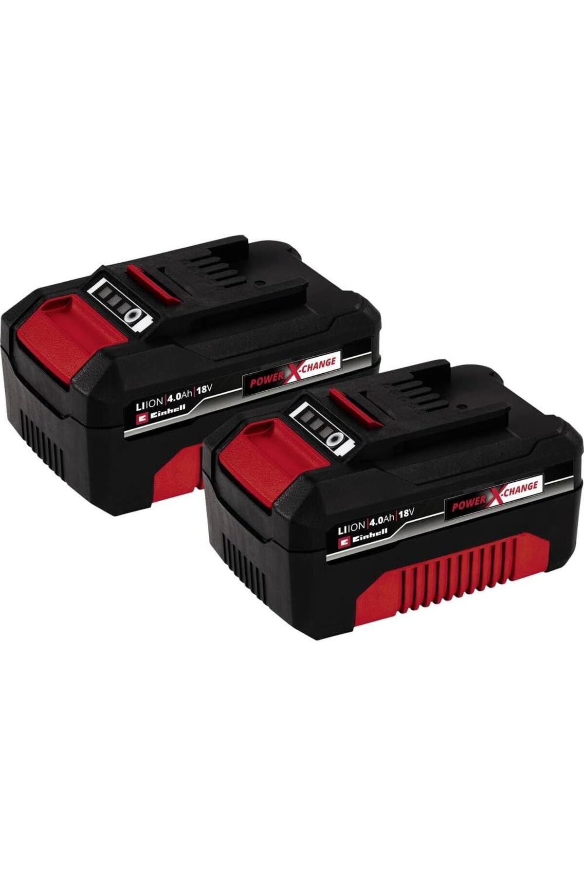STOREMAX srh 2x18V 4,0 Ah PXC-Twinpack CB 2, Akü trendy 266450