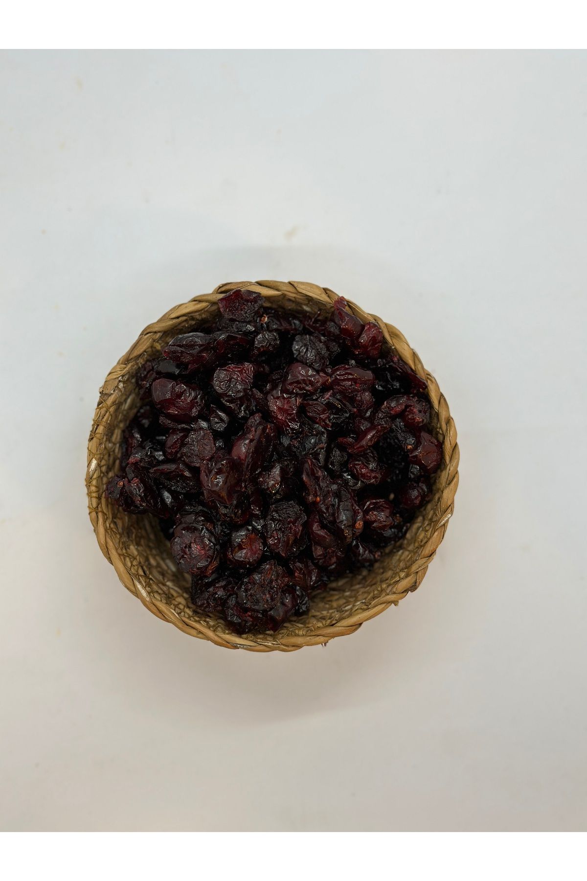 KÖKNAR KIRMIZI YABAN MERSİNİ 500 GR