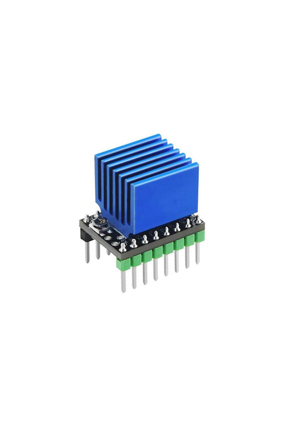 Motorobit TMC2225 V1.1 Step Motor Sürücüsü