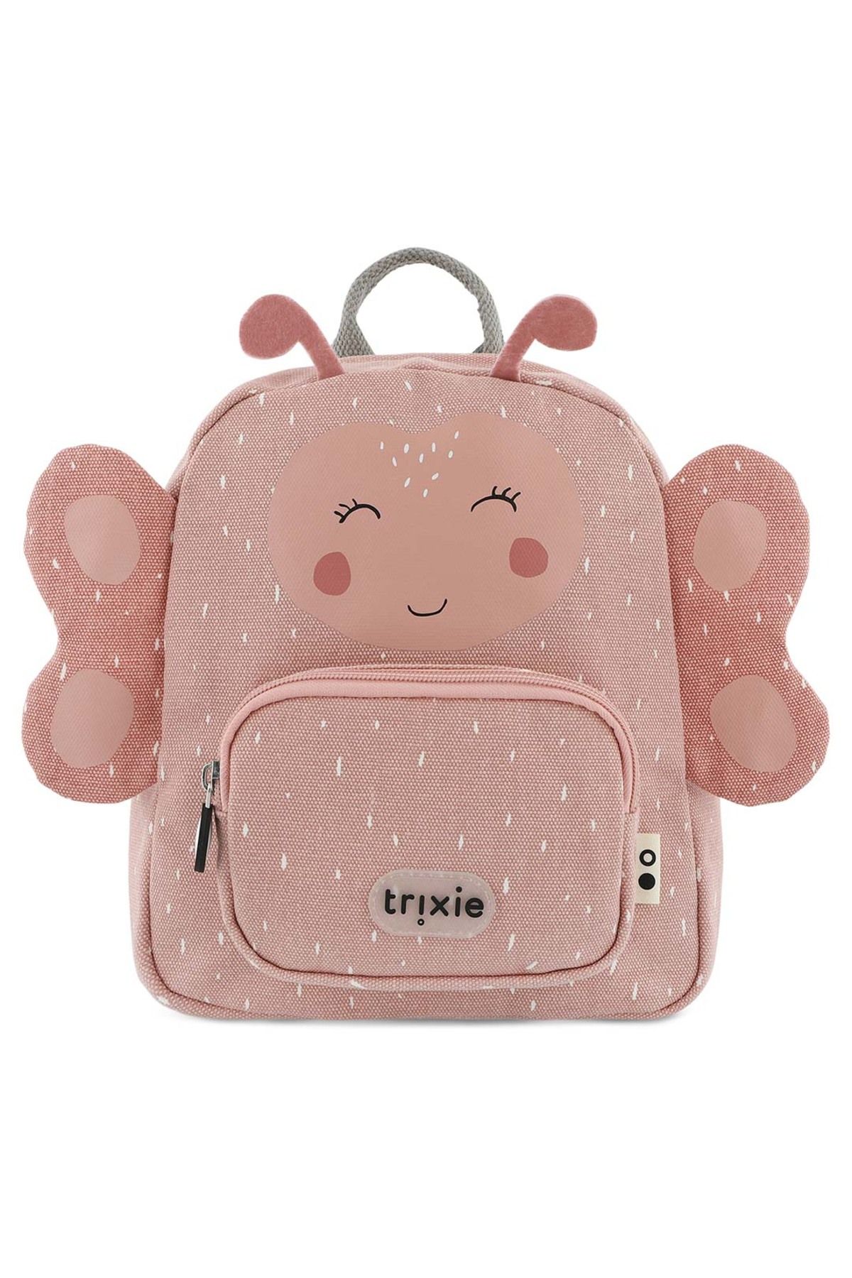 Trixie Mrs.Butterfly Backpack - Okul Çantası