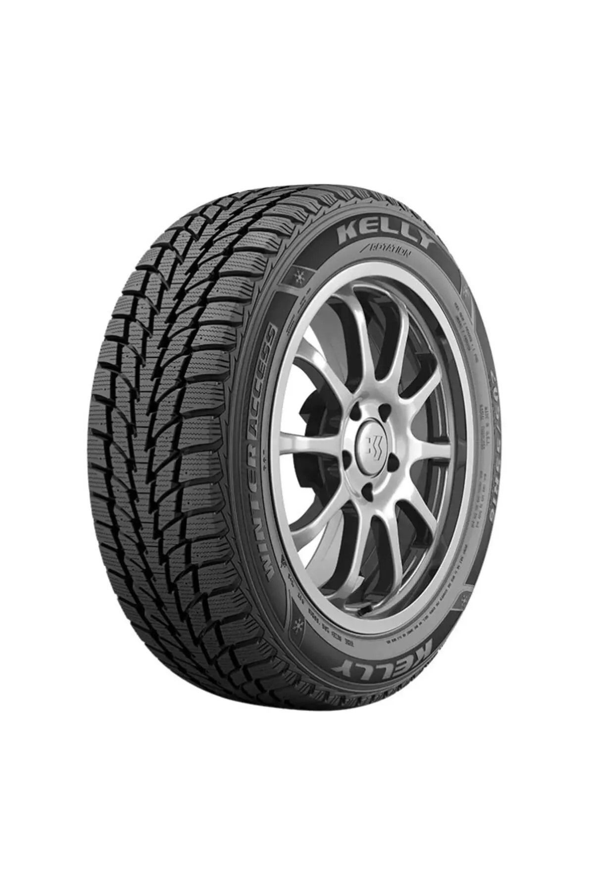 Kelly 225/45R17 XL KELLY WINTER HP