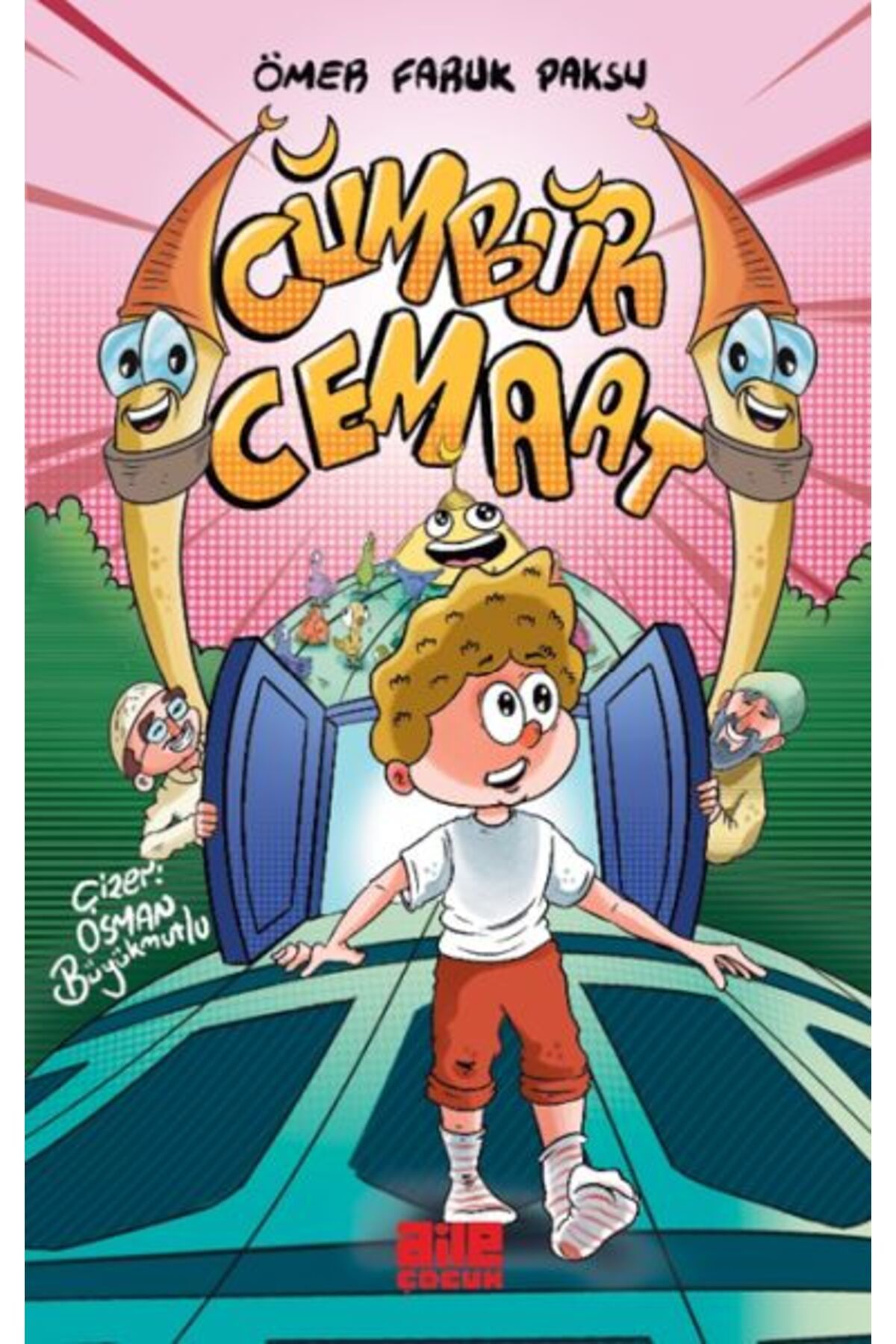 Karatay Yayınları Cümbür Cemaat