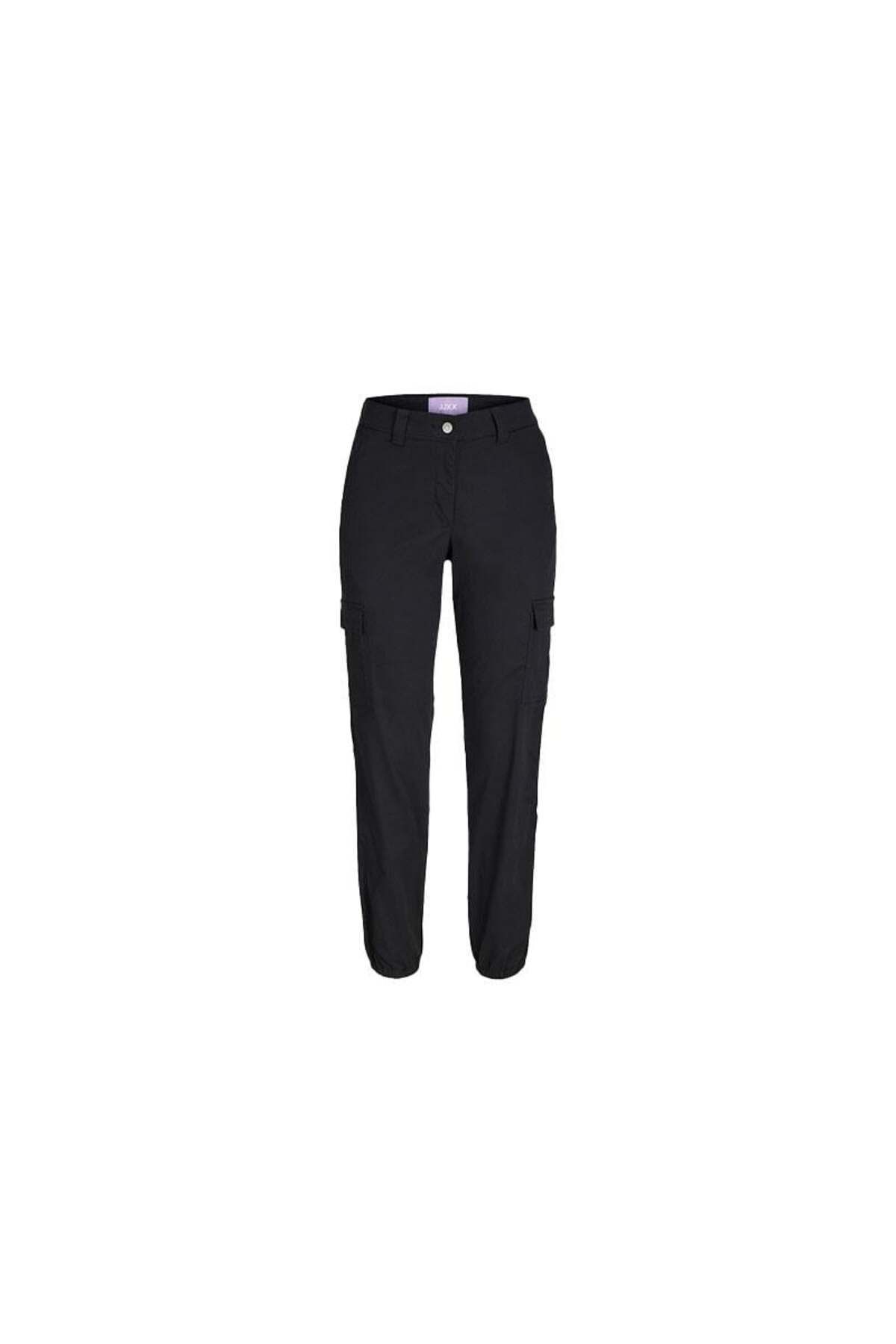 JJXX Jxkendal Pantolon Pantolon 12259034-Black