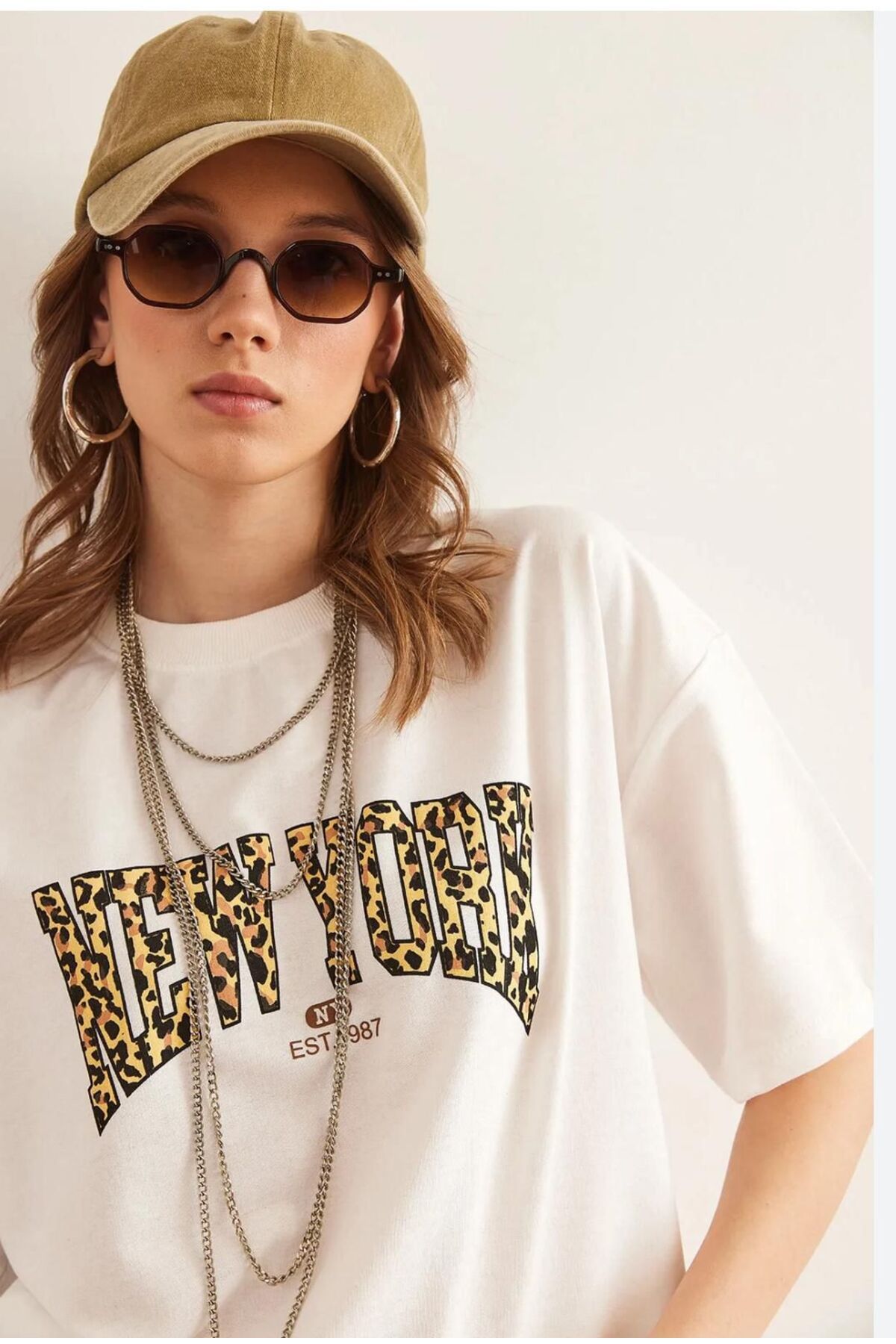 ROPA BUTIK TİŞÖRT
