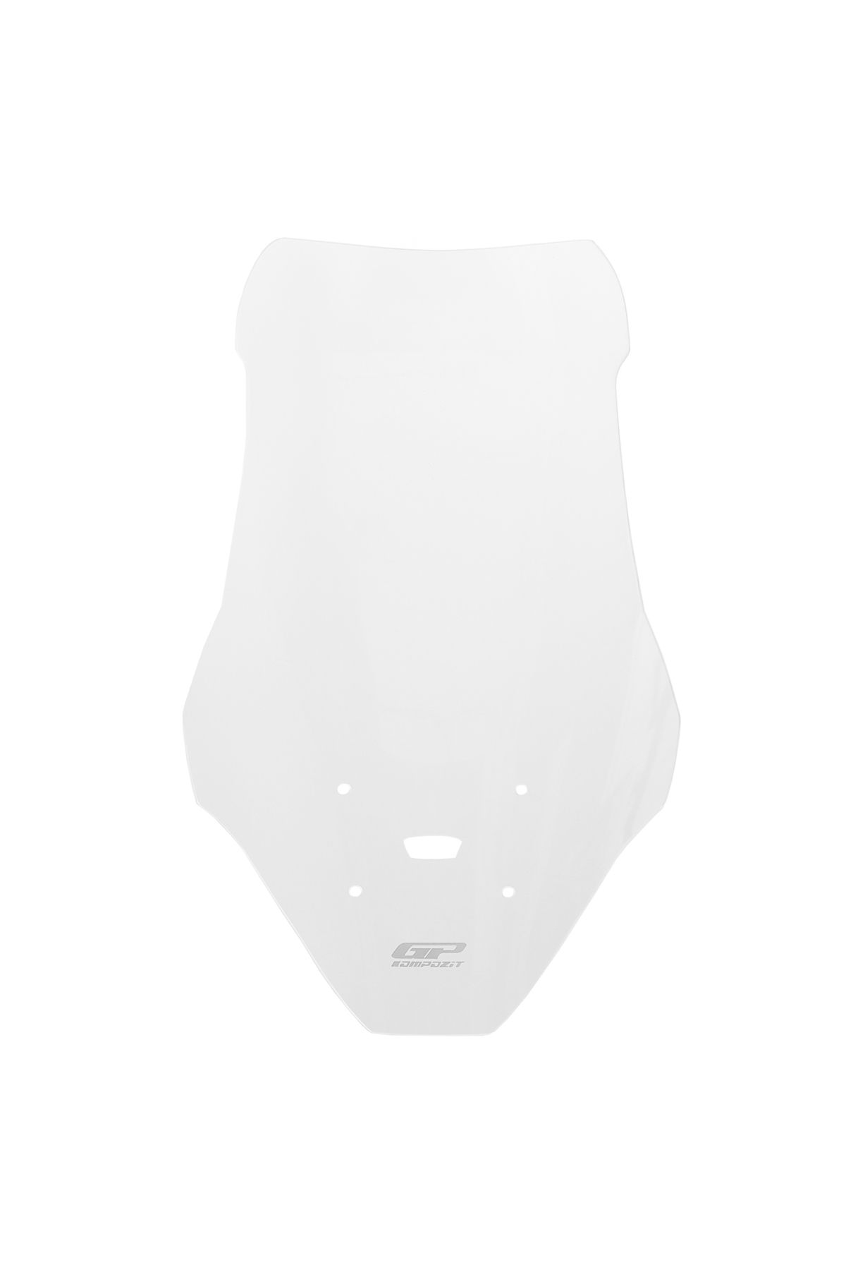 GP KOMPOZİT GP Kompozit RKS Vieste 249 2021-2024 Uyumlu Ön Cam Şeffaf 63 cm