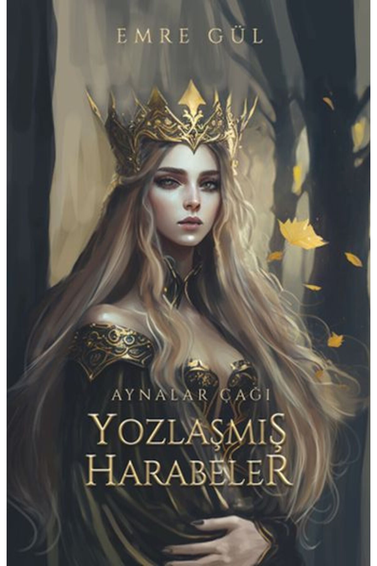 Destek Yayınları Yozlaşmış Harabeler