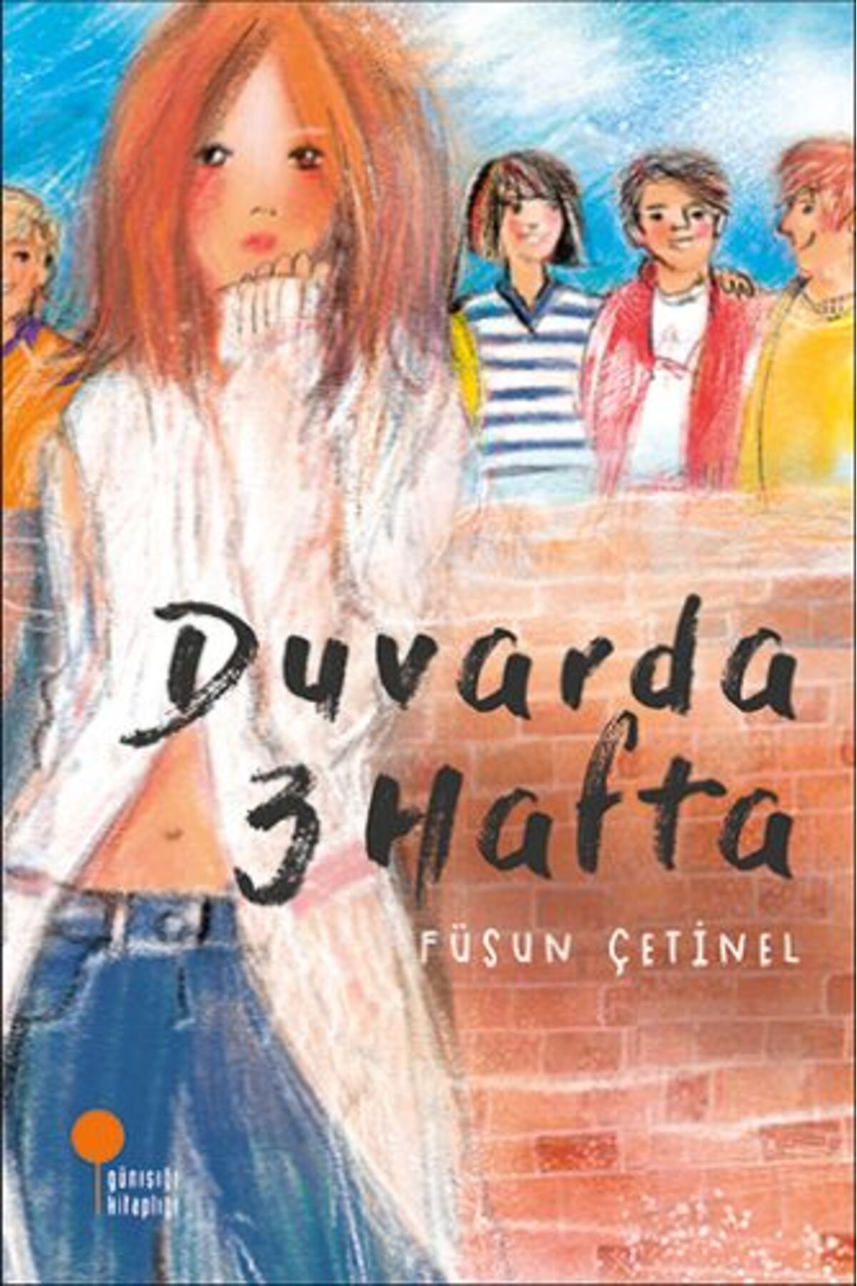 Destek Yayınları Duvarda 3 Hafta