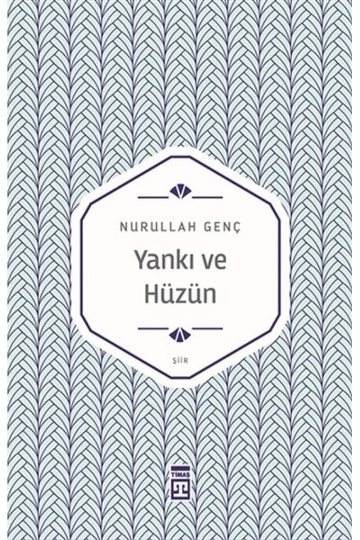 Destek Yayınları Yankı ve Hüzün