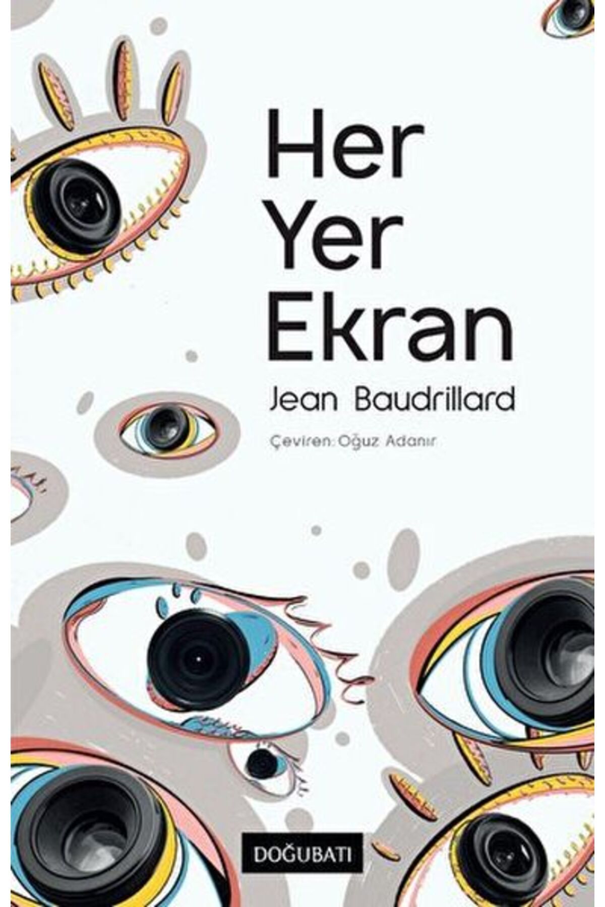 Doğu Batı Yayınları Her Yer Ekran