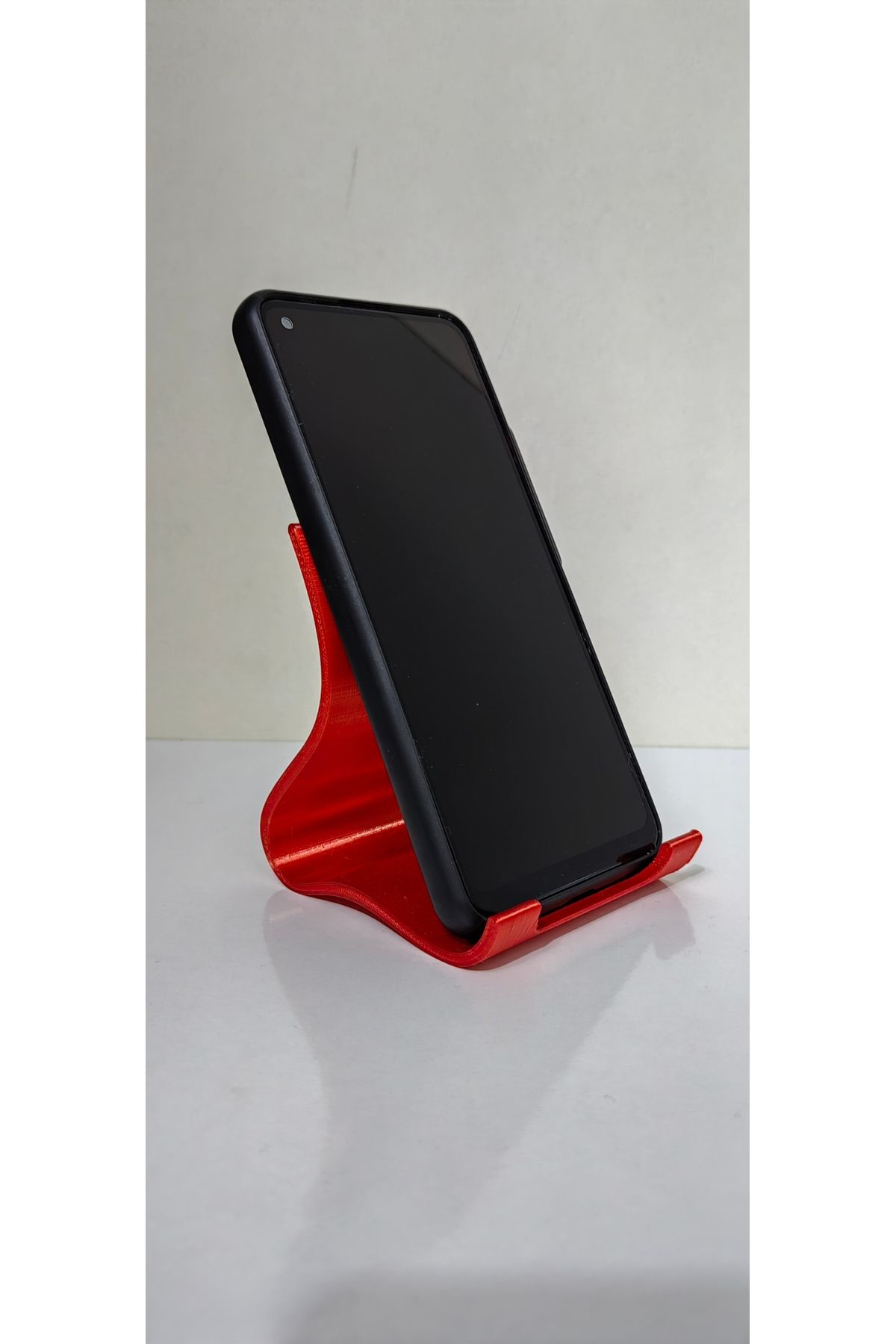 Mono Stand Telefon Standı