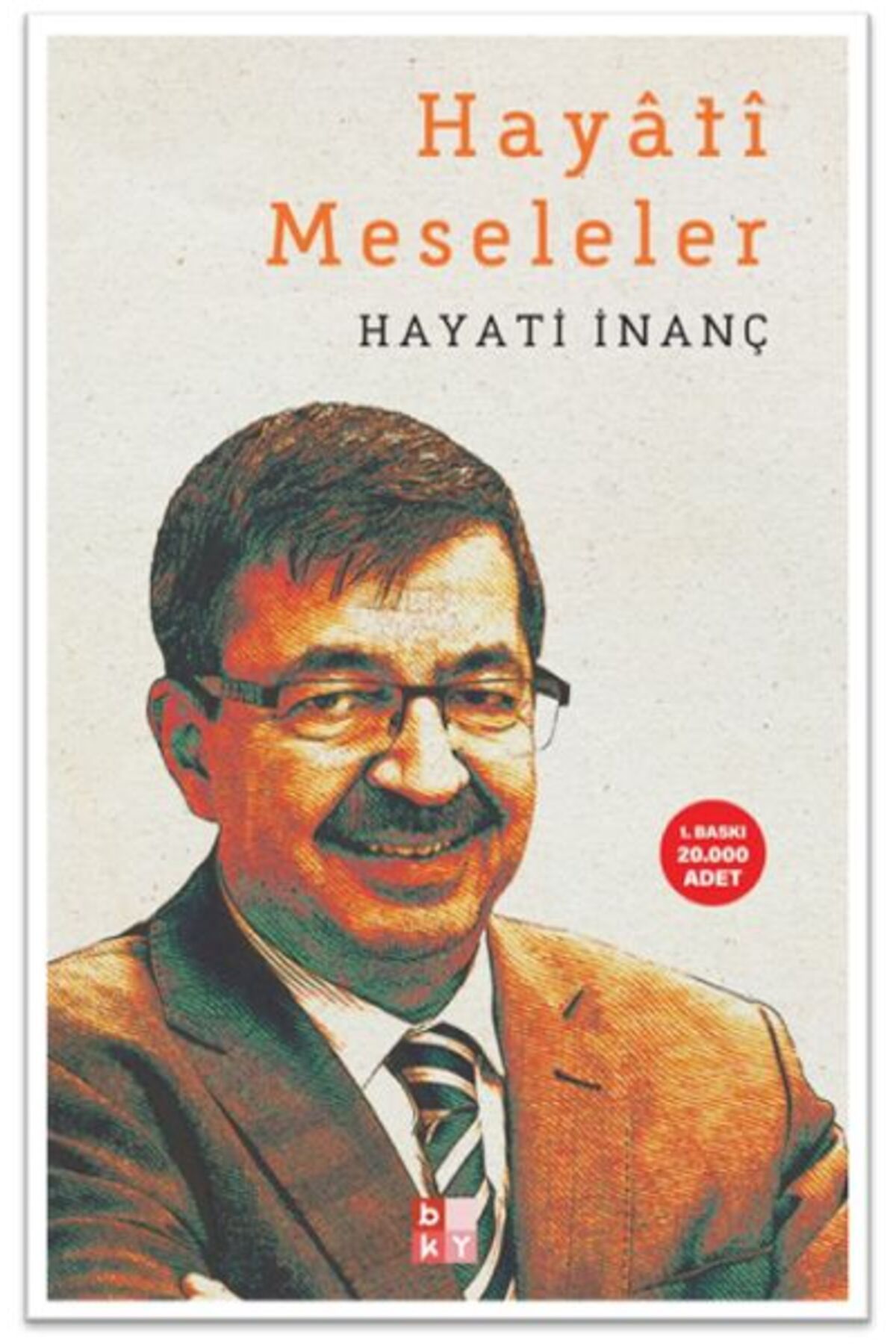 Destek Yayınları Hayati Meseleler