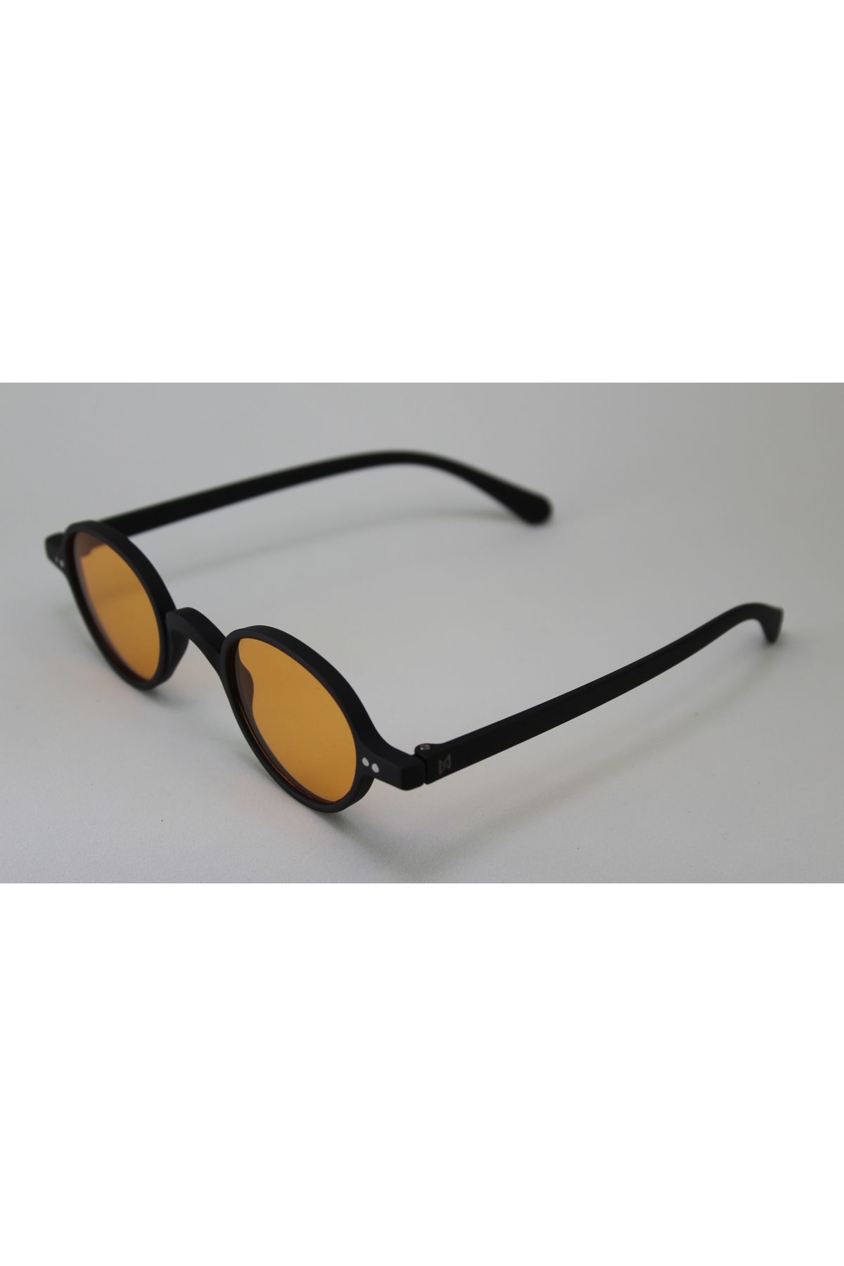Hyde FREYJA Güneş Gözlüğü Unisex UV400 Koruma Siyah Şık Çerçeve