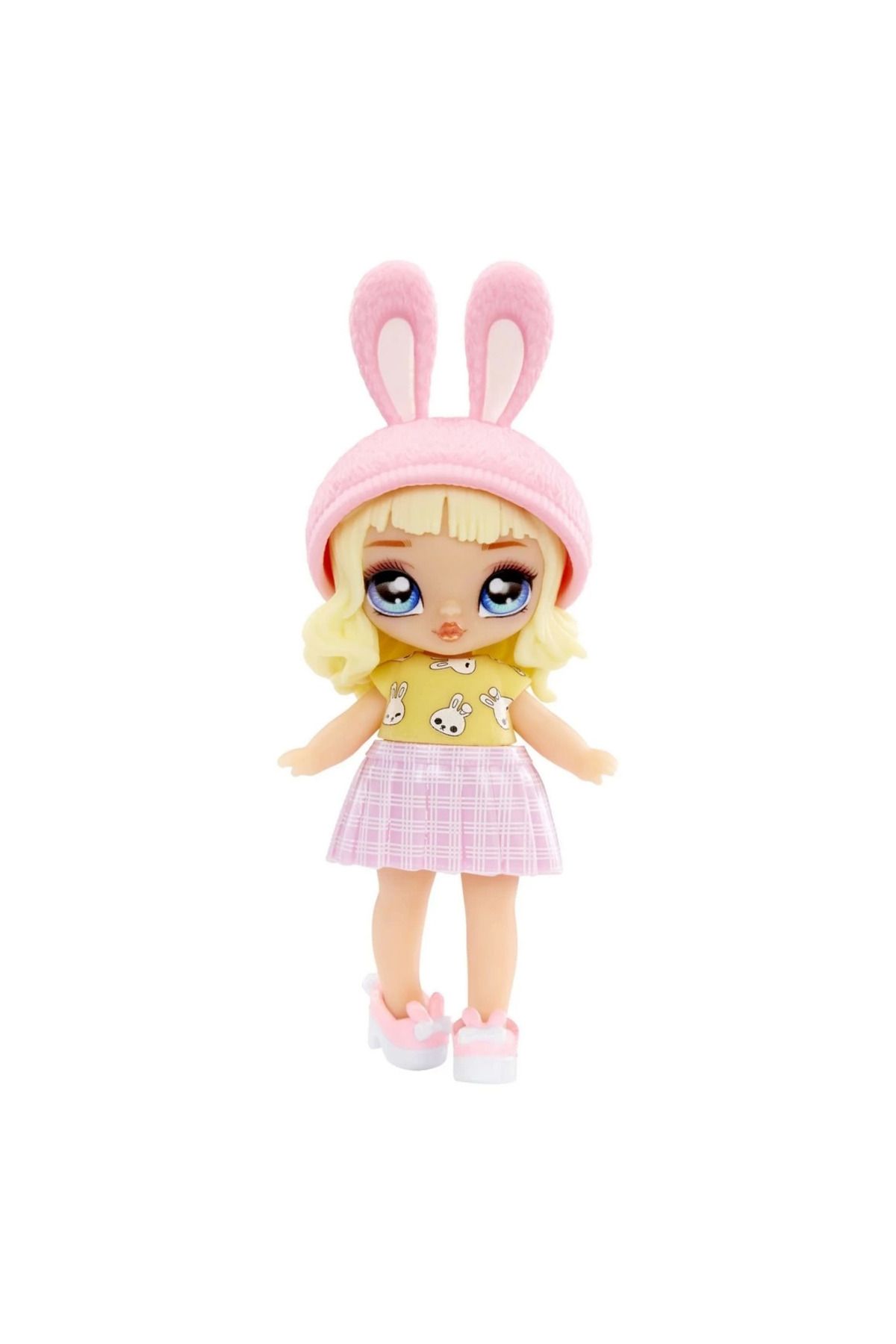 sinerjim Na! Na! Na! Surprise Minis Aubrey Heart Bebeği