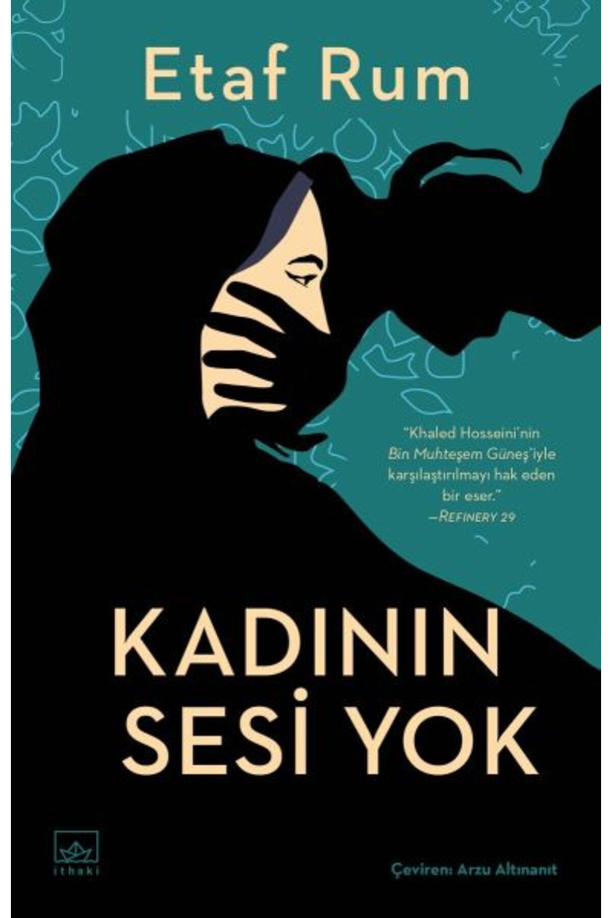 Destek Yayınları Kadının Sesi Yok
