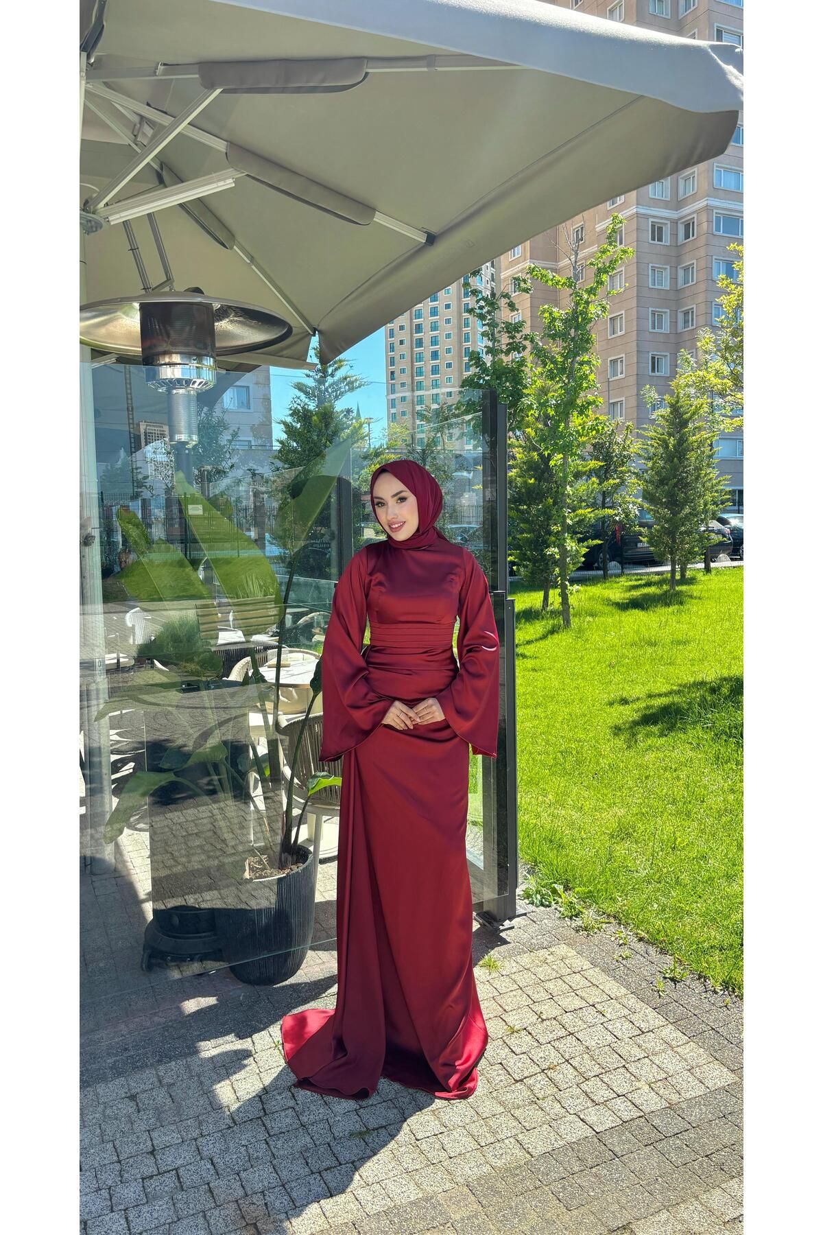 moda zeynaa ZEYNA TESSETTÜR ABİYE