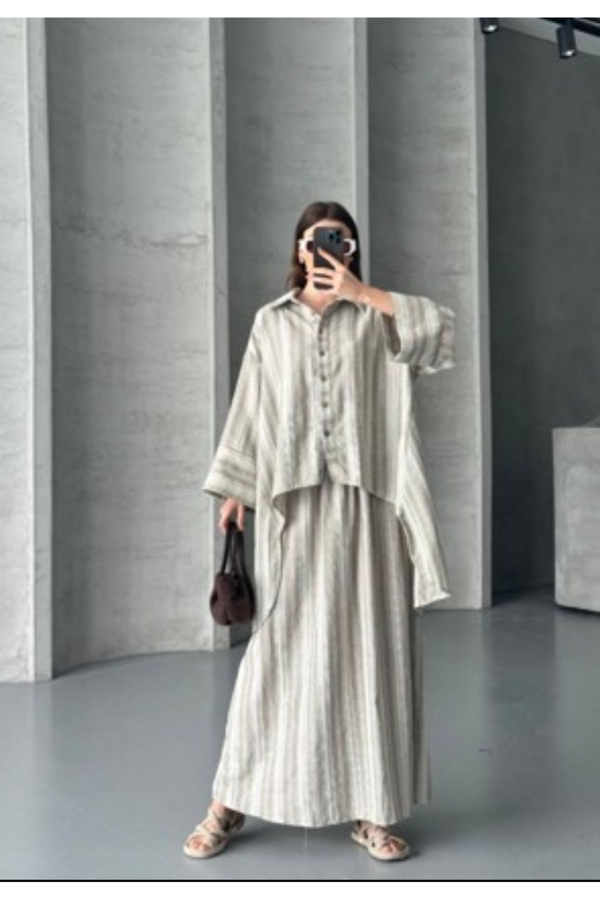 MODA Alt Üst Takım