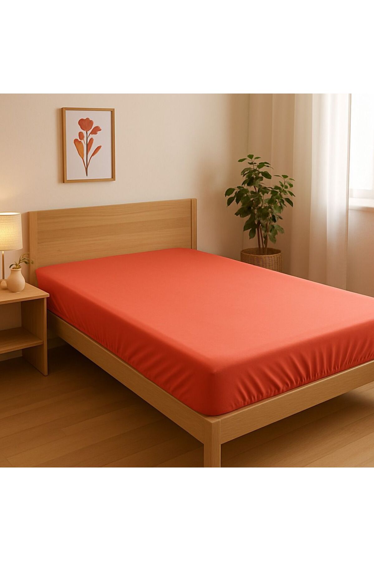 lemonwibe ÇİFT KİŞİLİK PENYE 160x200 LASTİKLİ