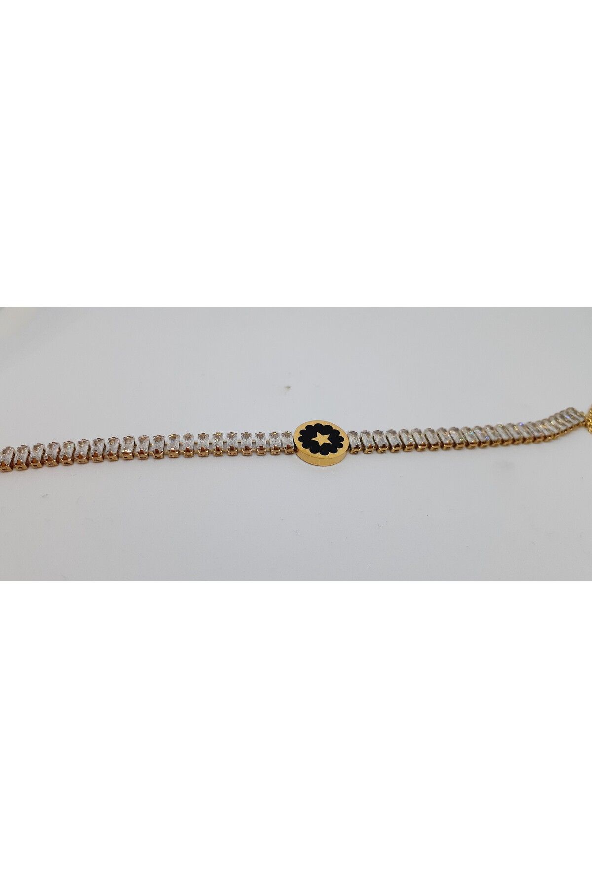 MODA %100 316L ÇELİK BİLEKLİK