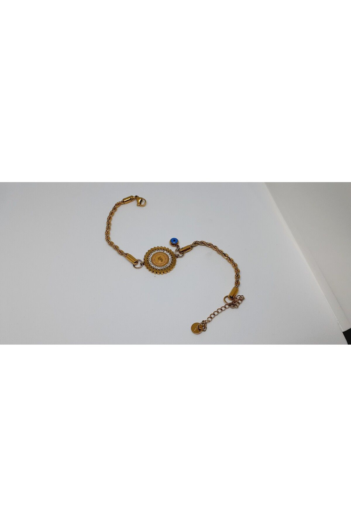 MODA %100 316L ÇELİK BİLEKLİK