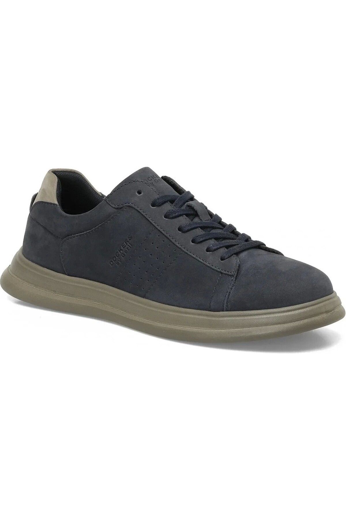 Dockers By Gerli DOCKERS 238530 HAKİKİ DERİ ERKEK AYAKKABI