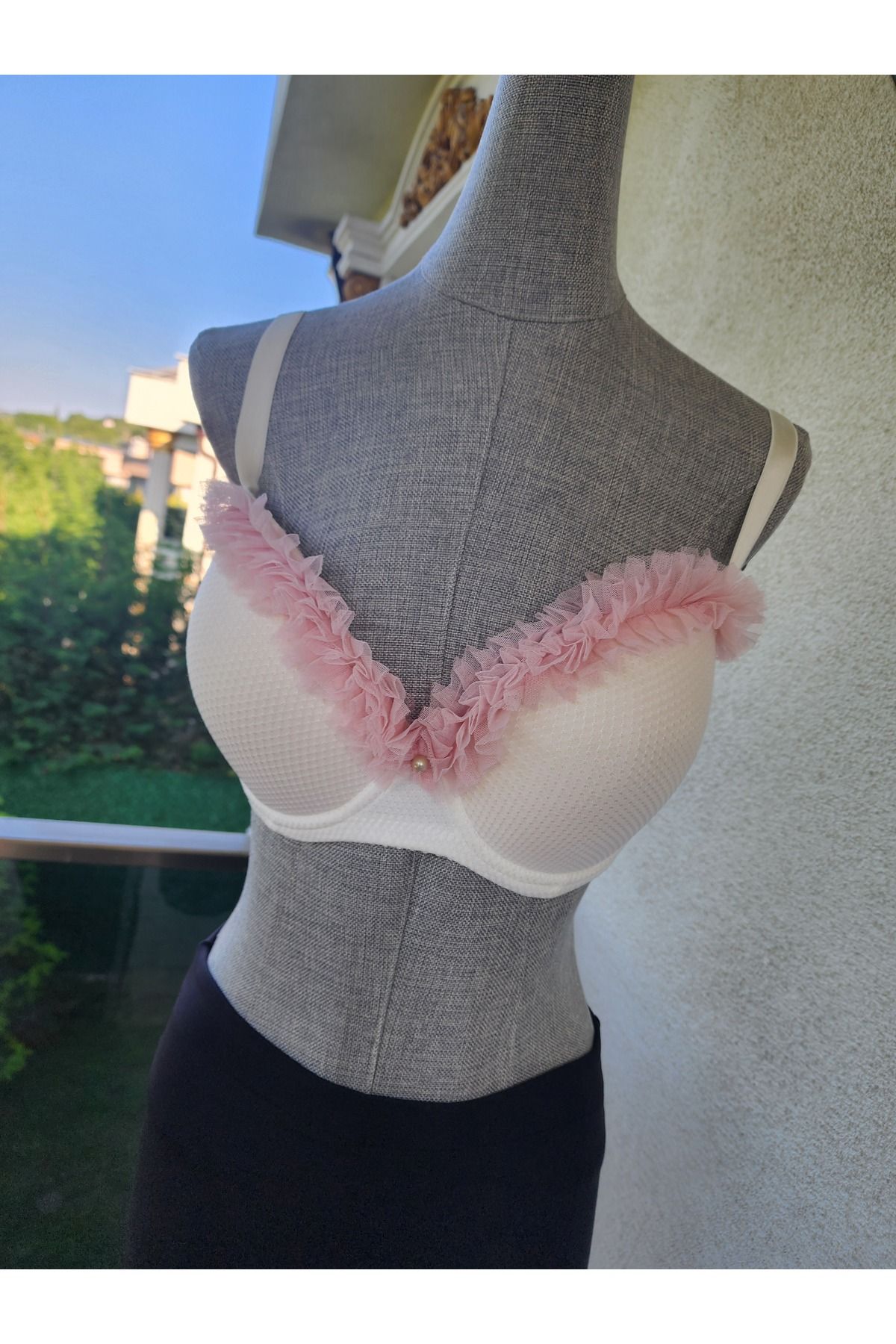 G&H UNDERWEAR Sütyen