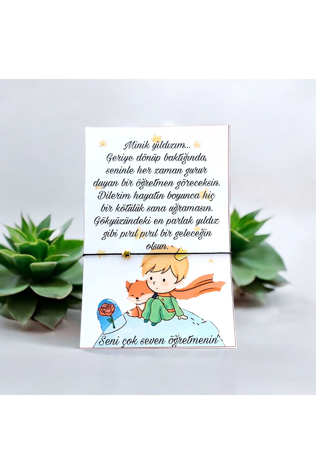 Ayşegül Süsleme Mezuniyet karne hediyelik 10 adet (jelatinli)