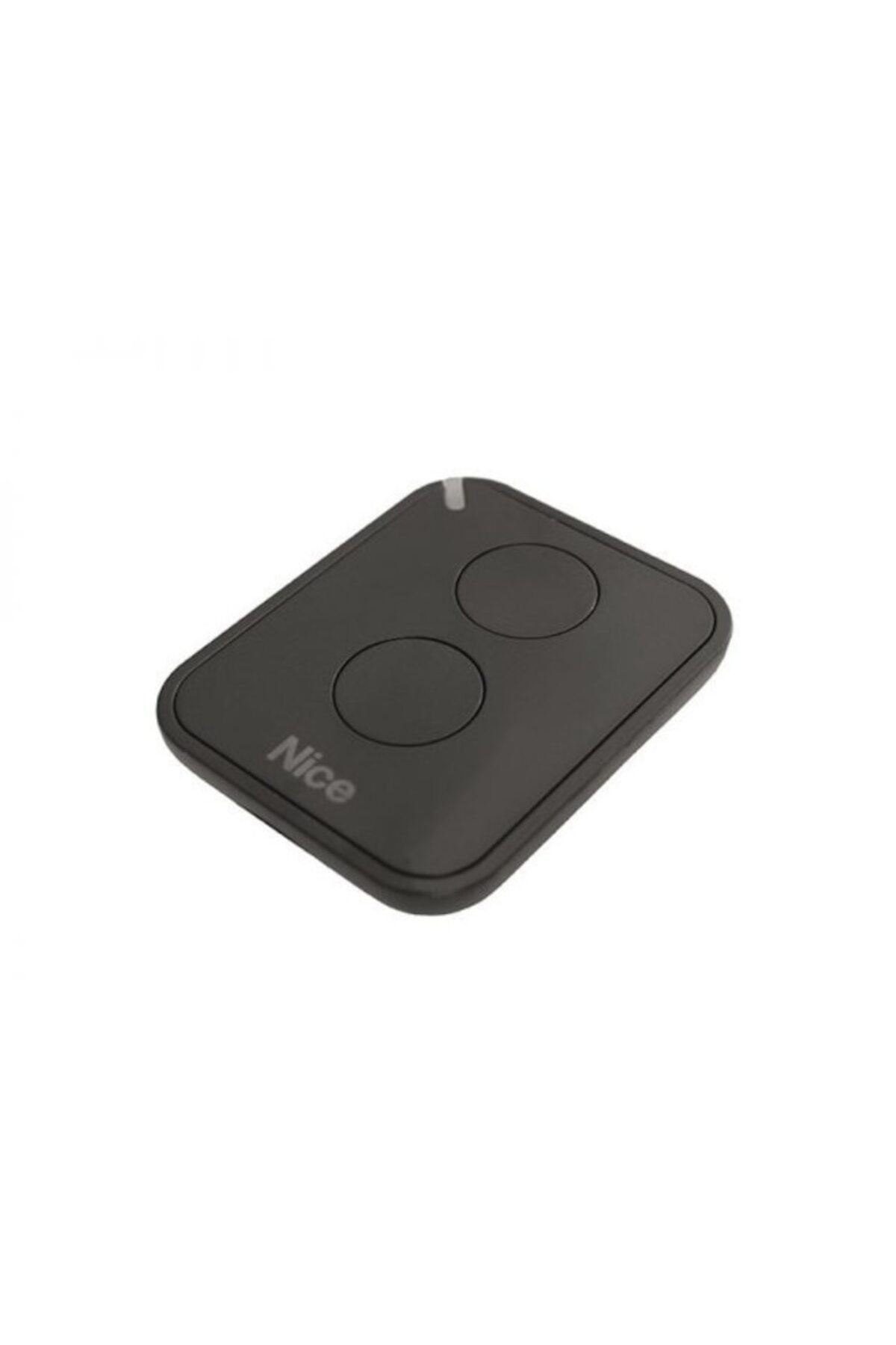 NİCE-Nice Flo2re Automation Remote Control For Gate And Garage Door, 2 Channels, 433.92 Mhz, Black 3
