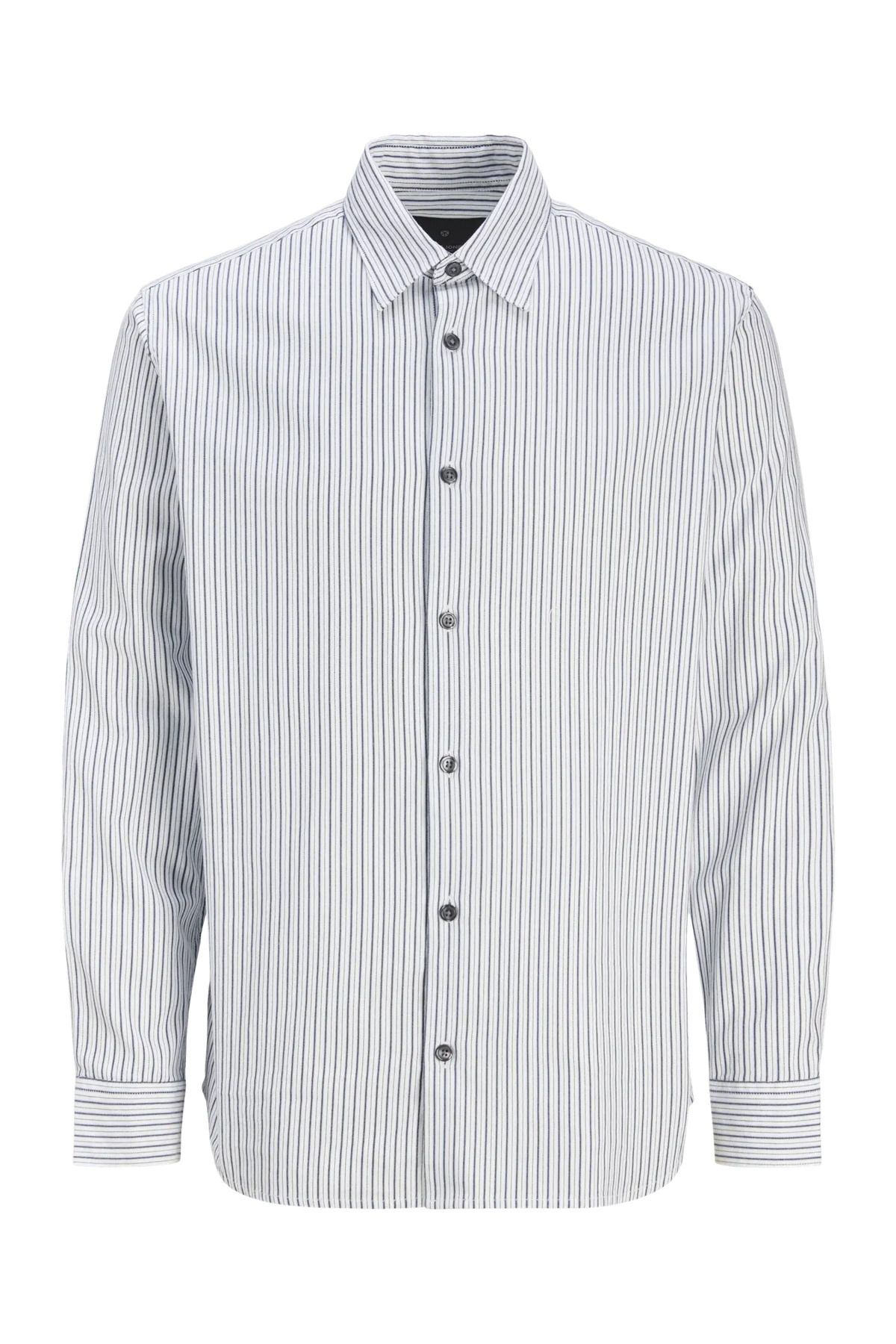 Jack & Jones ERKEK GİYİM GÖMLEK