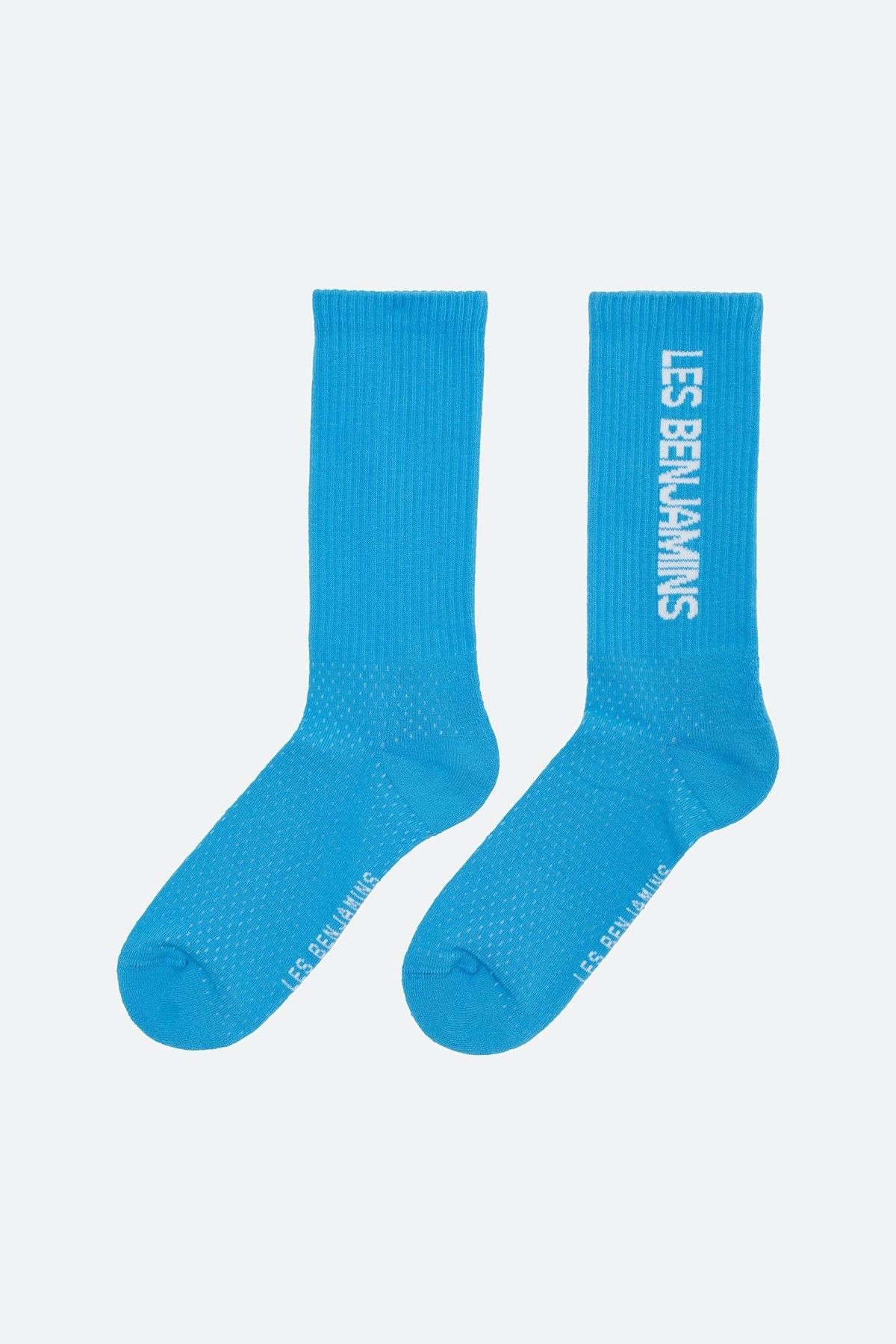 LES BENJAMINS-Lb Class Tall Soft Socks Sock Ss25 2