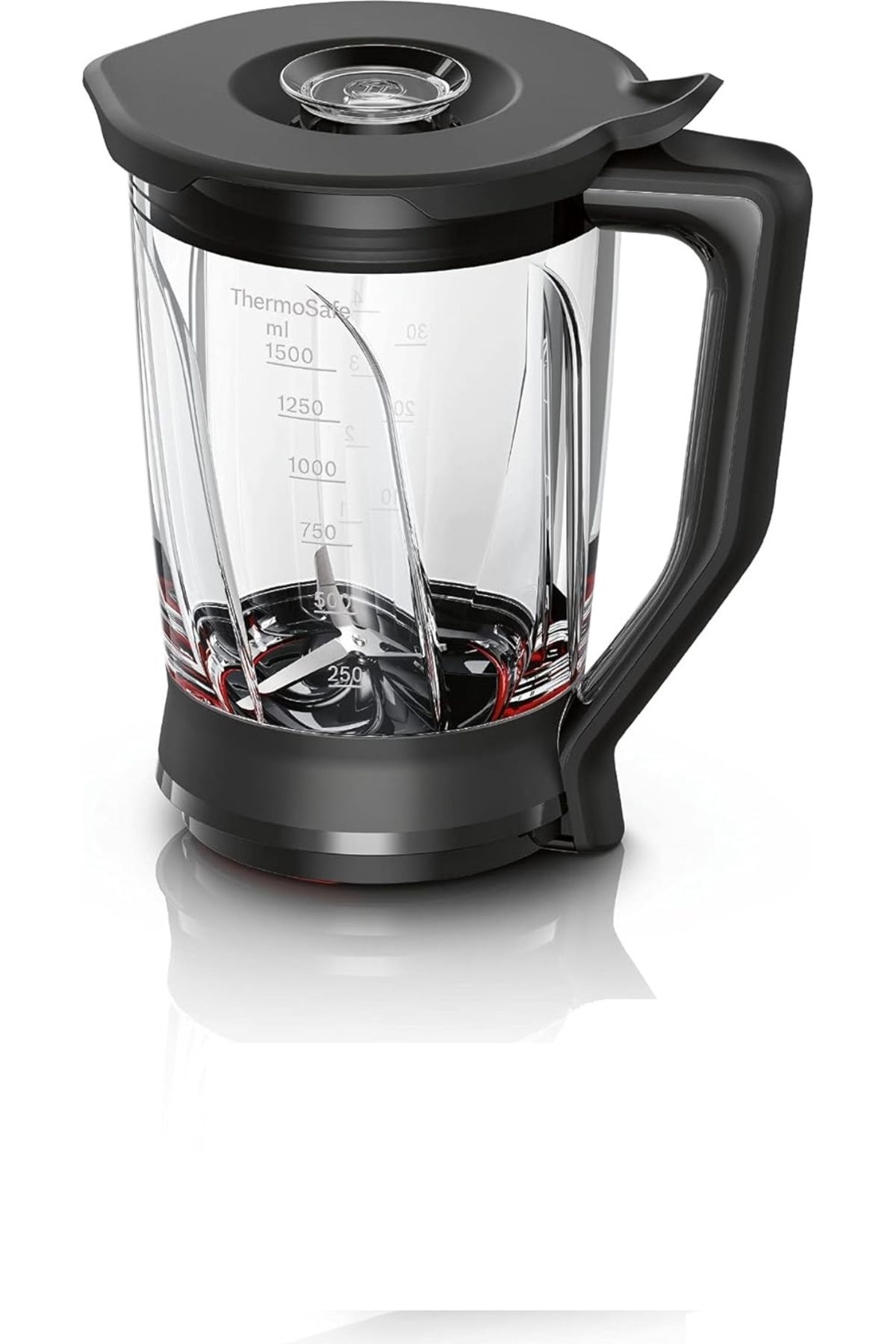 Bosch MUMS6ZS00 SERİE 6 MUTFAK ROBOTU İÇİN BLENDER APARATI
