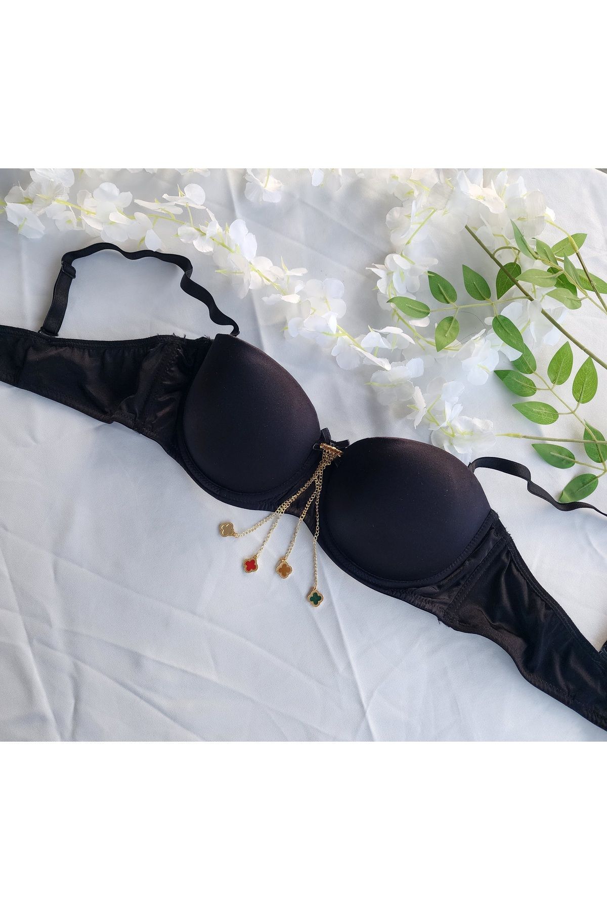 G&H UNDERWEAR Sütyen Dolgulu