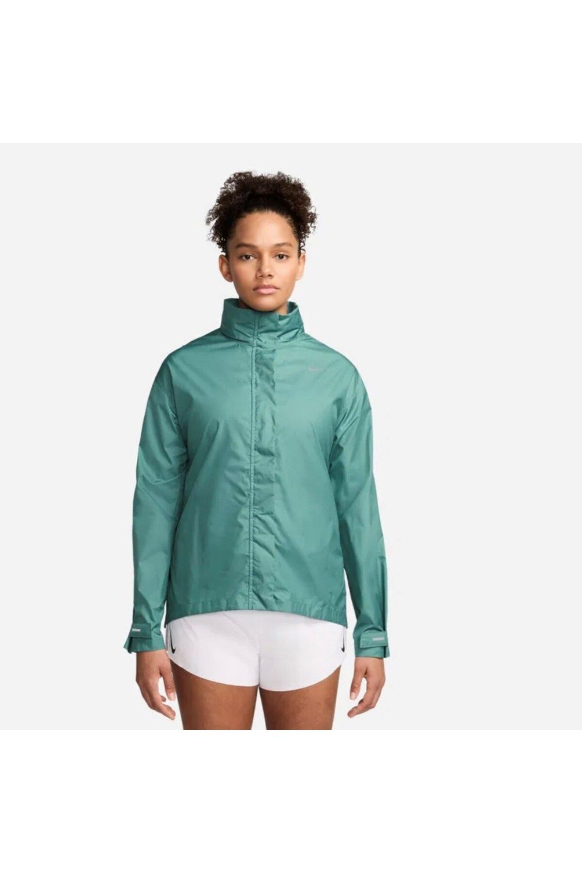 Nike Fast Repel Running Full-Zip Hooded Kadın Ceket