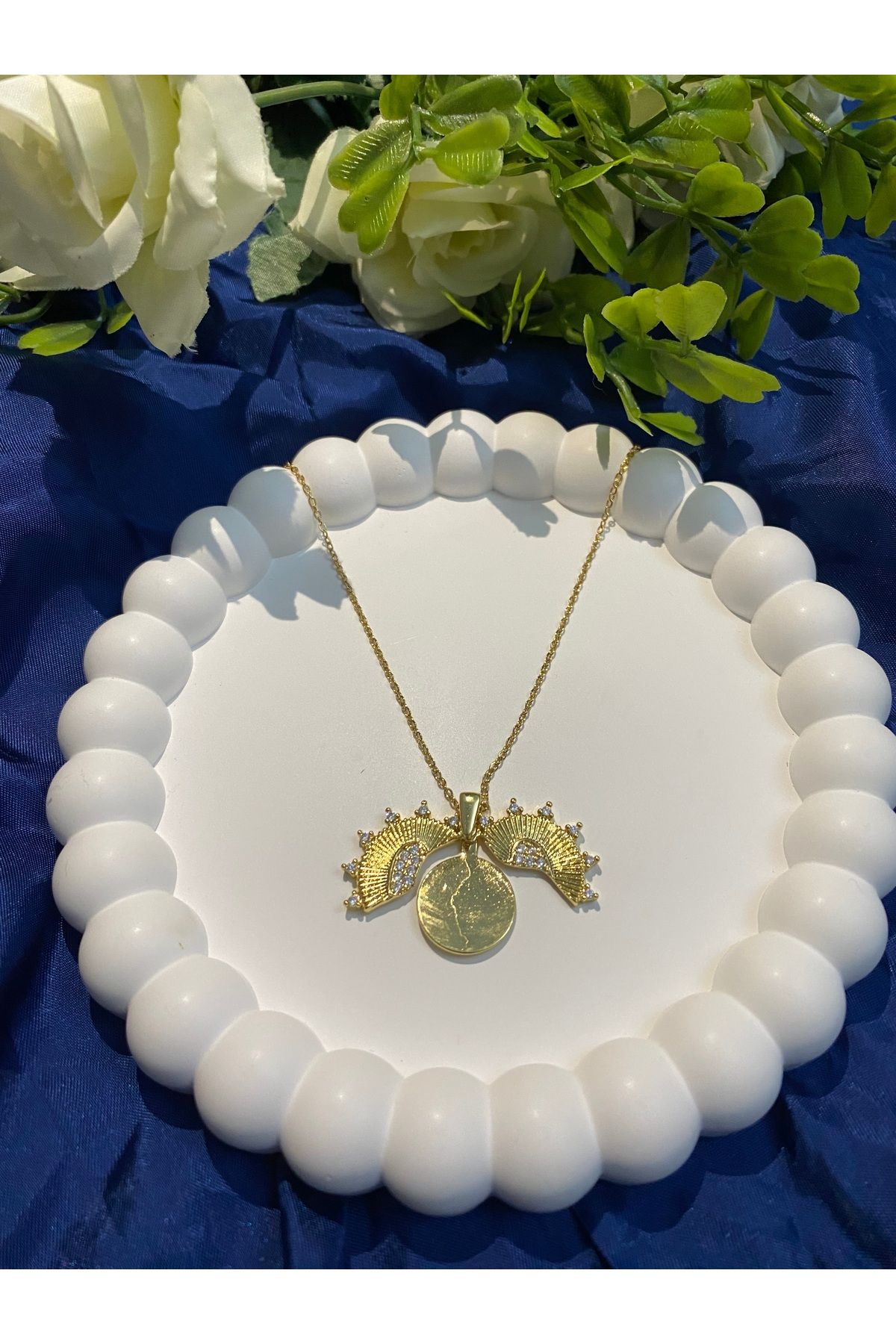 asem jewelry SONSUZ AŞKIN SİMGESİ:İKİYE AYRILAN KALP ÇELİK KOLYE