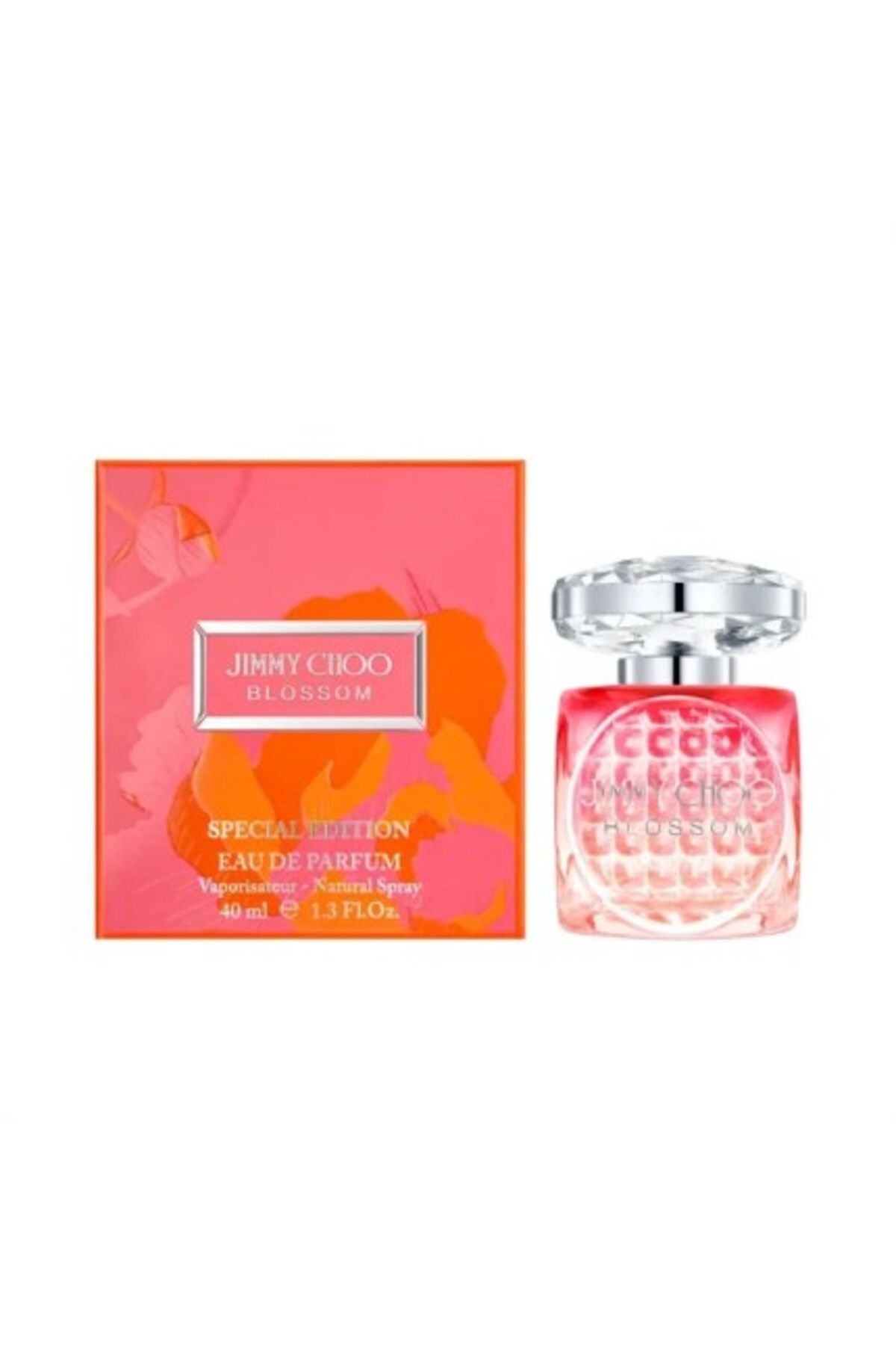 Jimmy Choo Blossom Edition Apa De Parfum 60ml Femeie - One Size