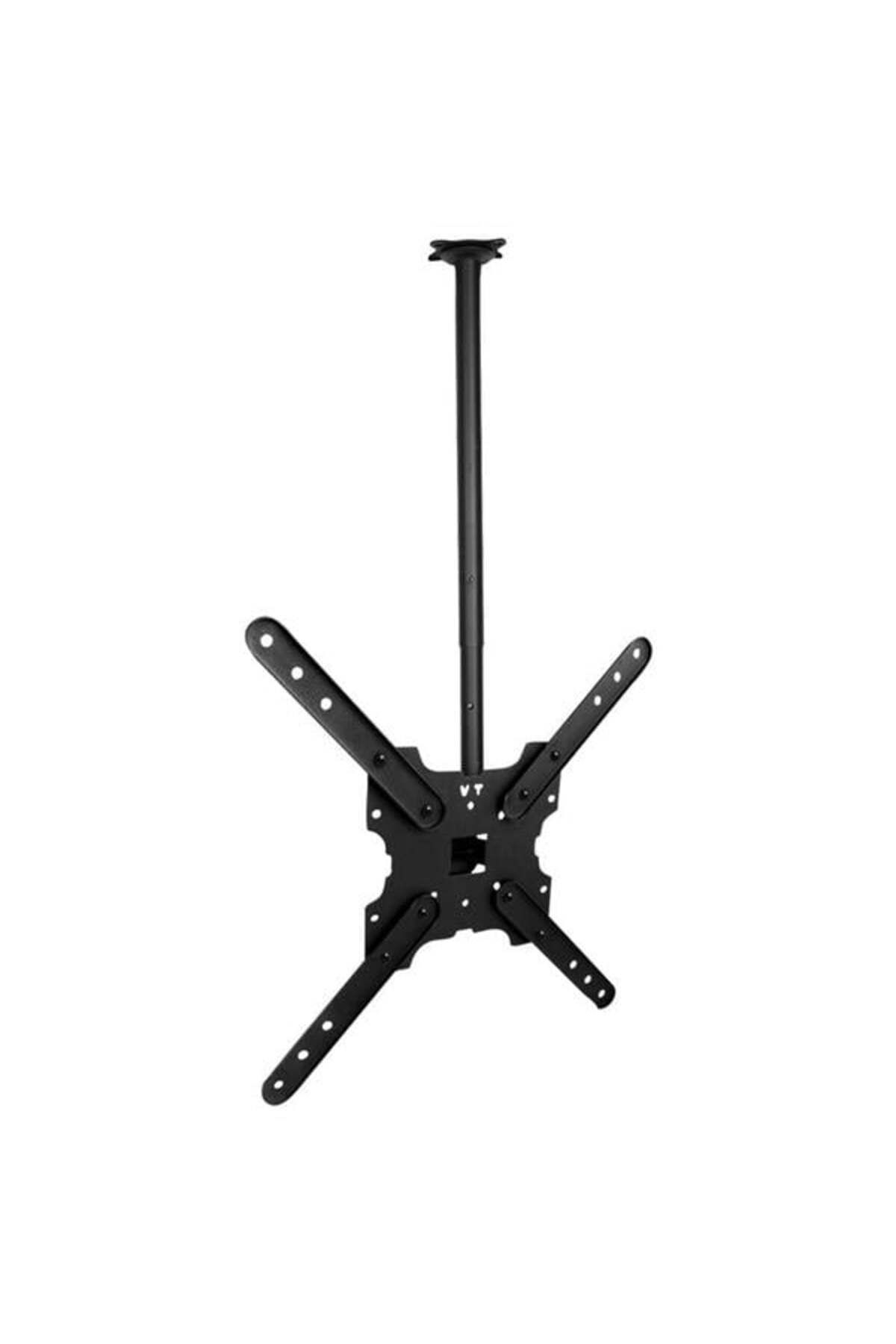 Pazarcan Vontech Vt-13955X 32-55'' Lcd Tavan Dönerli Askı Kolu